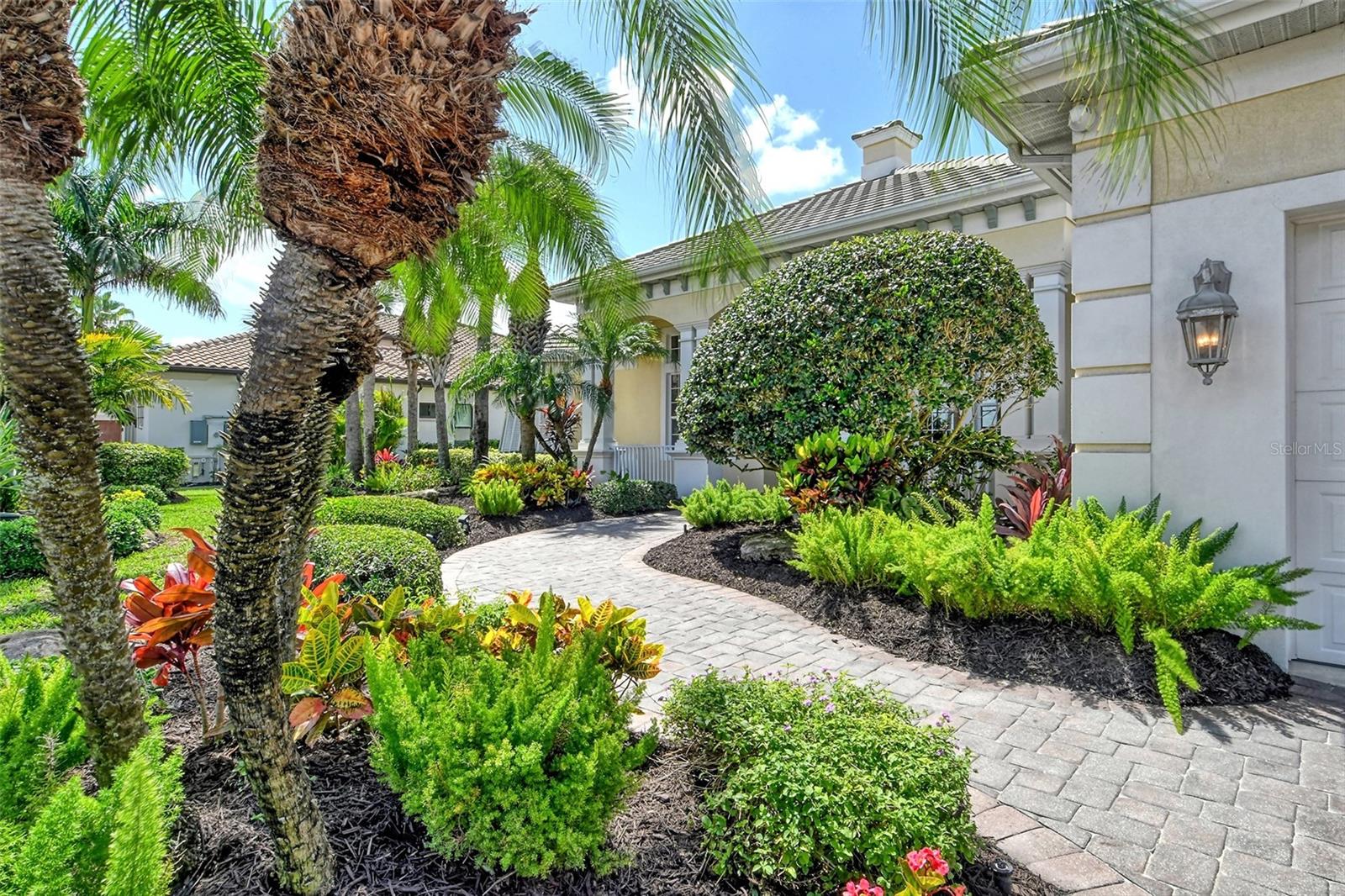 ISLAND AT RIVIERA DUNES - Residential