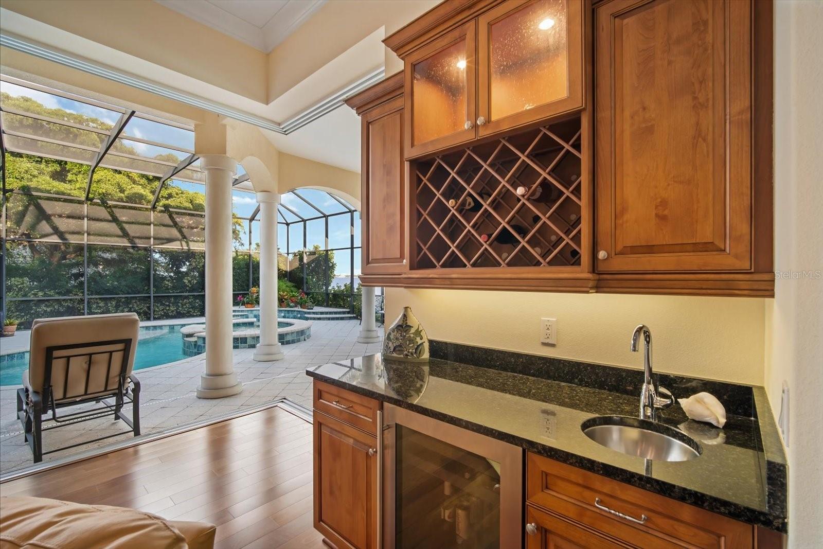 ISLAND AT RIVIERA DUNES - Residential