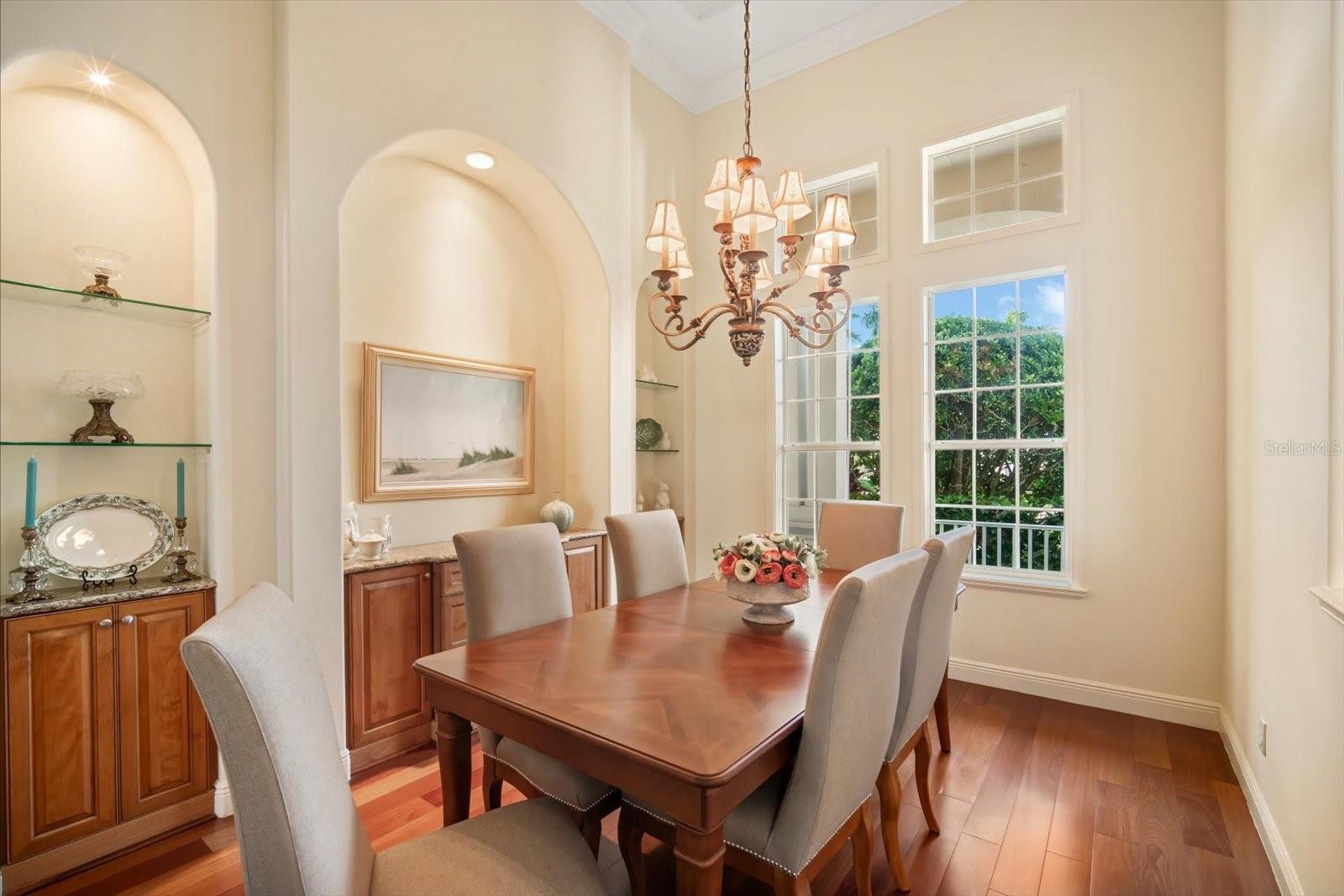ISLAND AT RIVIERA DUNES - Residential