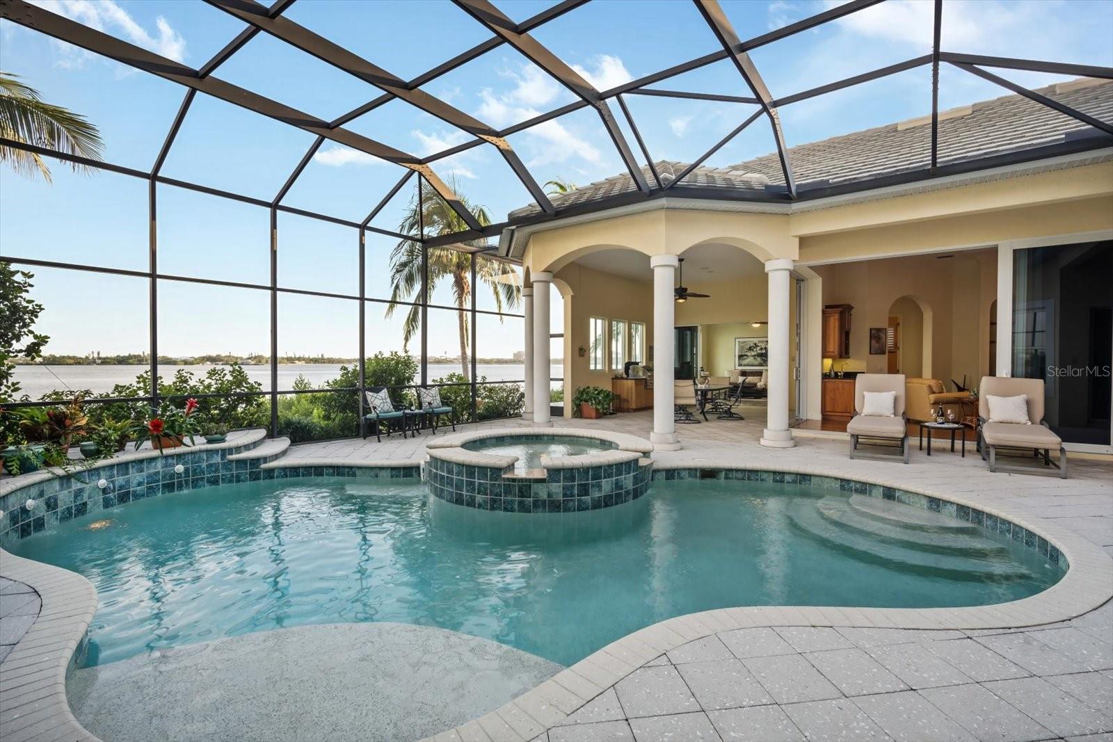 ISLAND AT RIVIERA DUNES - Residential