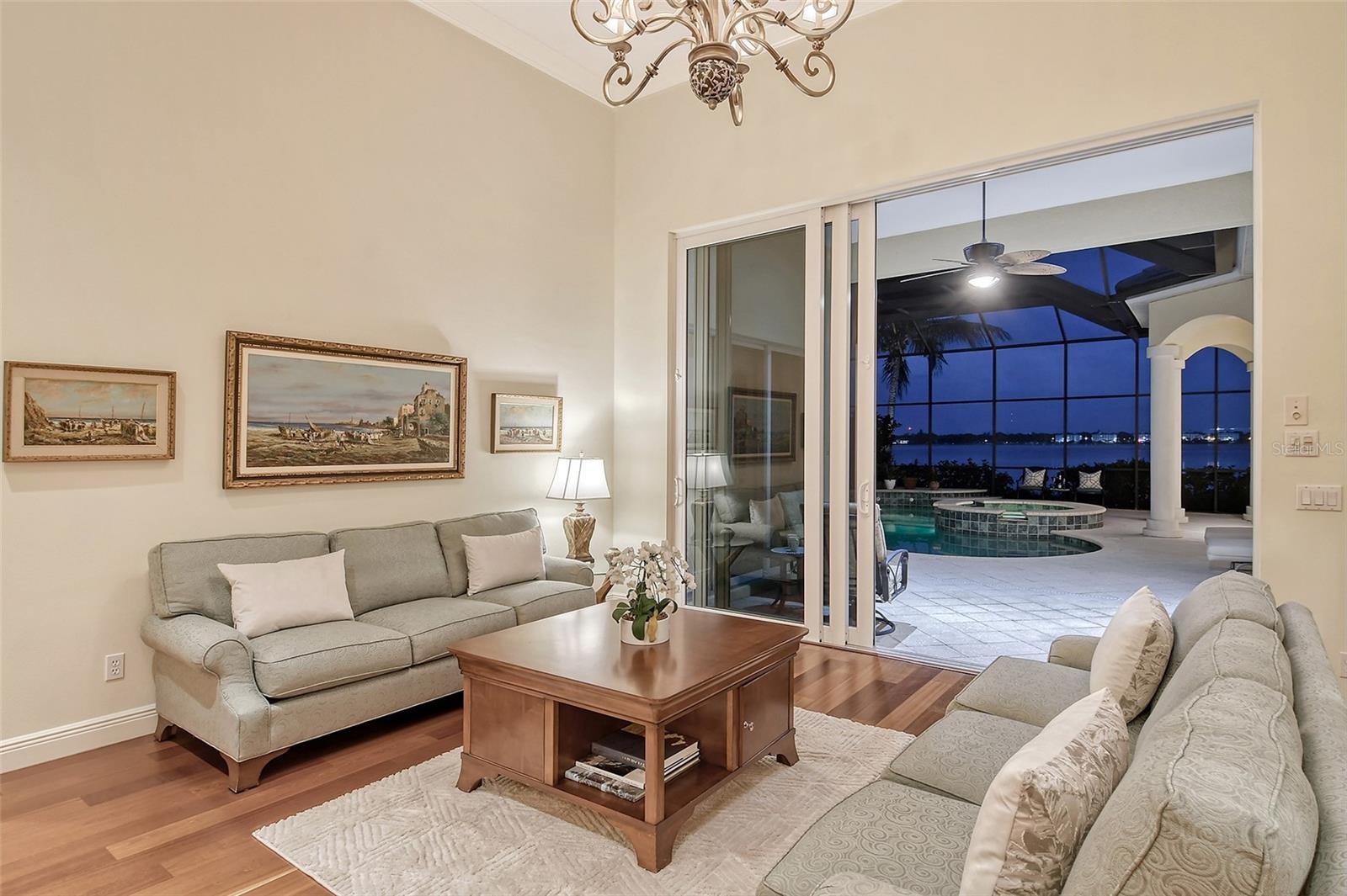 ISLAND AT RIVIERA DUNES - Residential