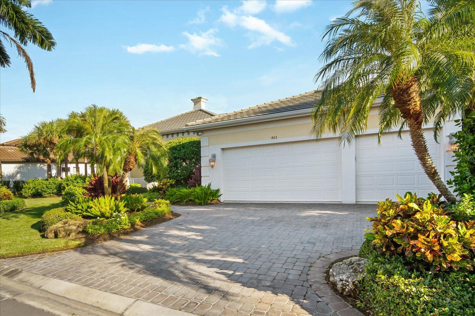 ISLAND AT RIVIERA DUNES - Residential