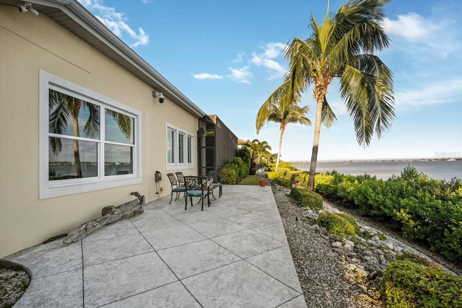 ISLAND AT RIVIERA DUNES - Residential