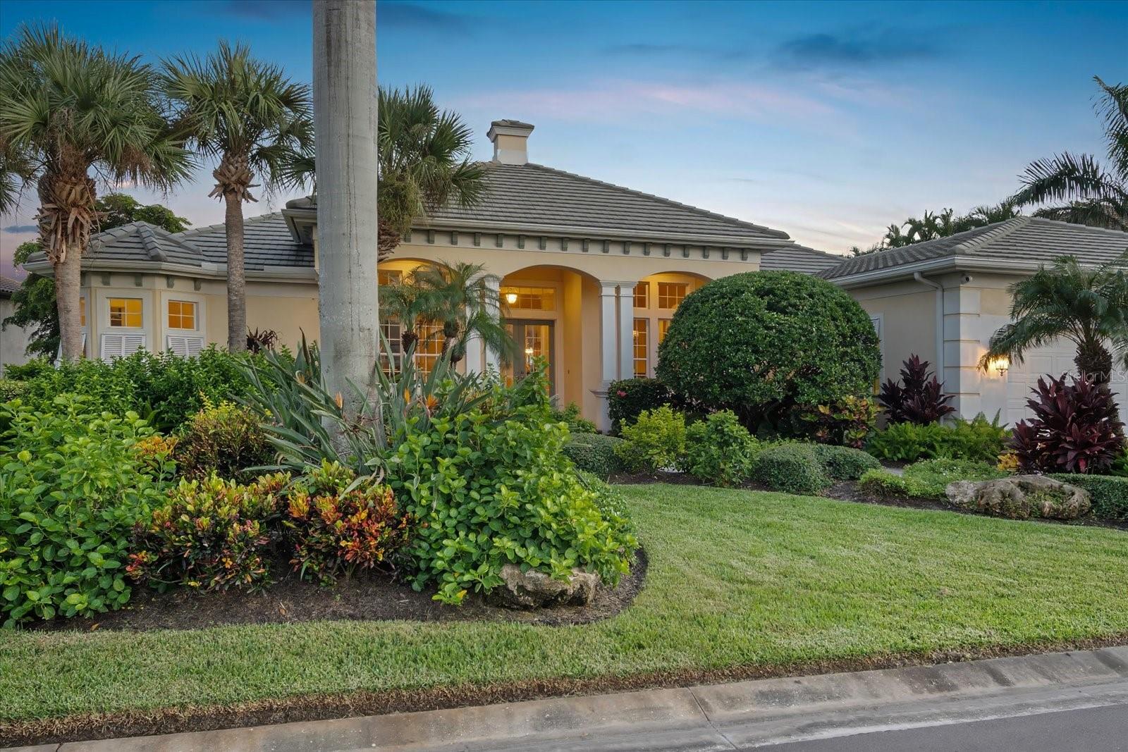 ISLAND AT RIVIERA DUNES - Residential
