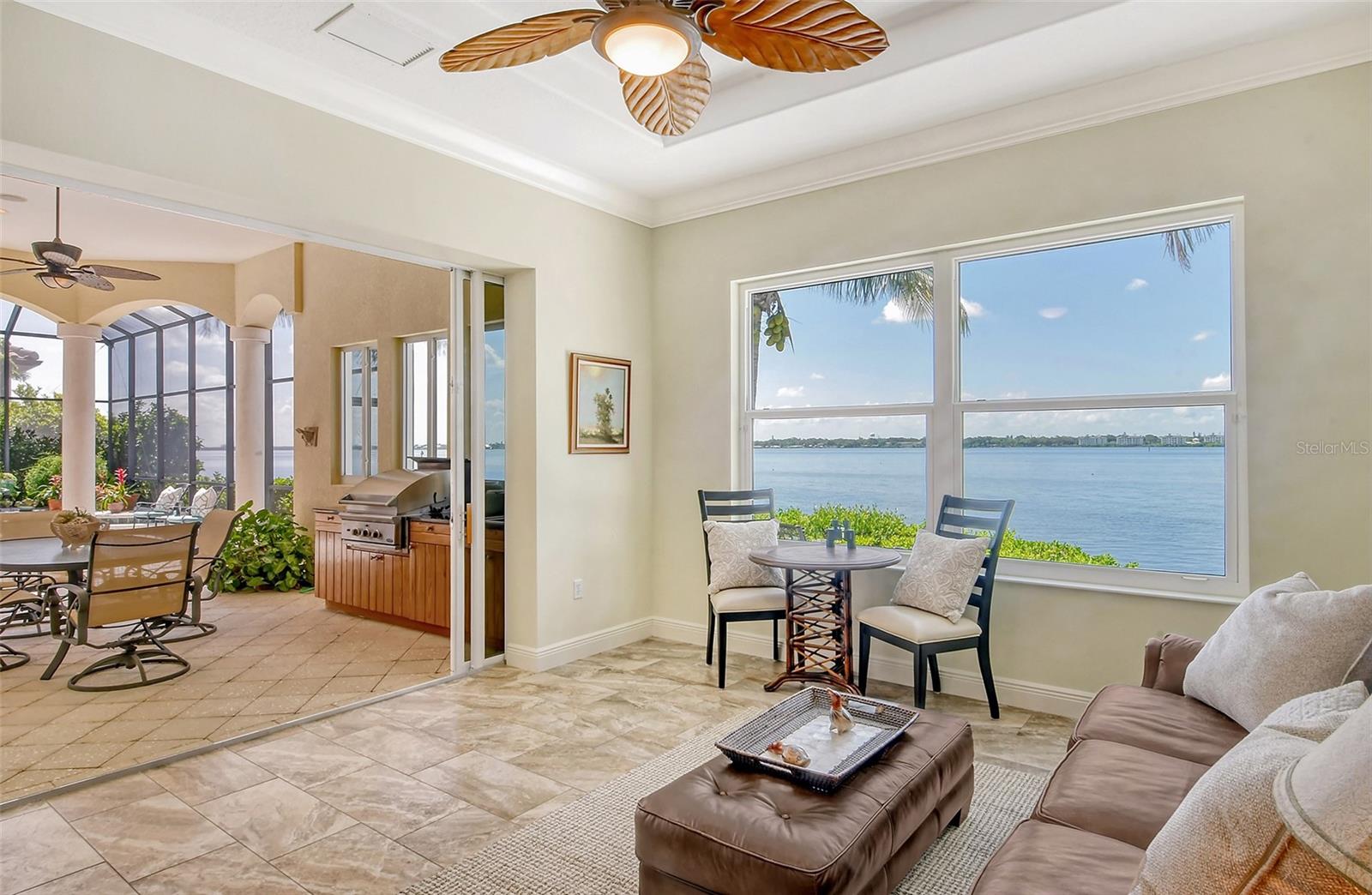 ISLAND AT RIVIERA DUNES - Residential