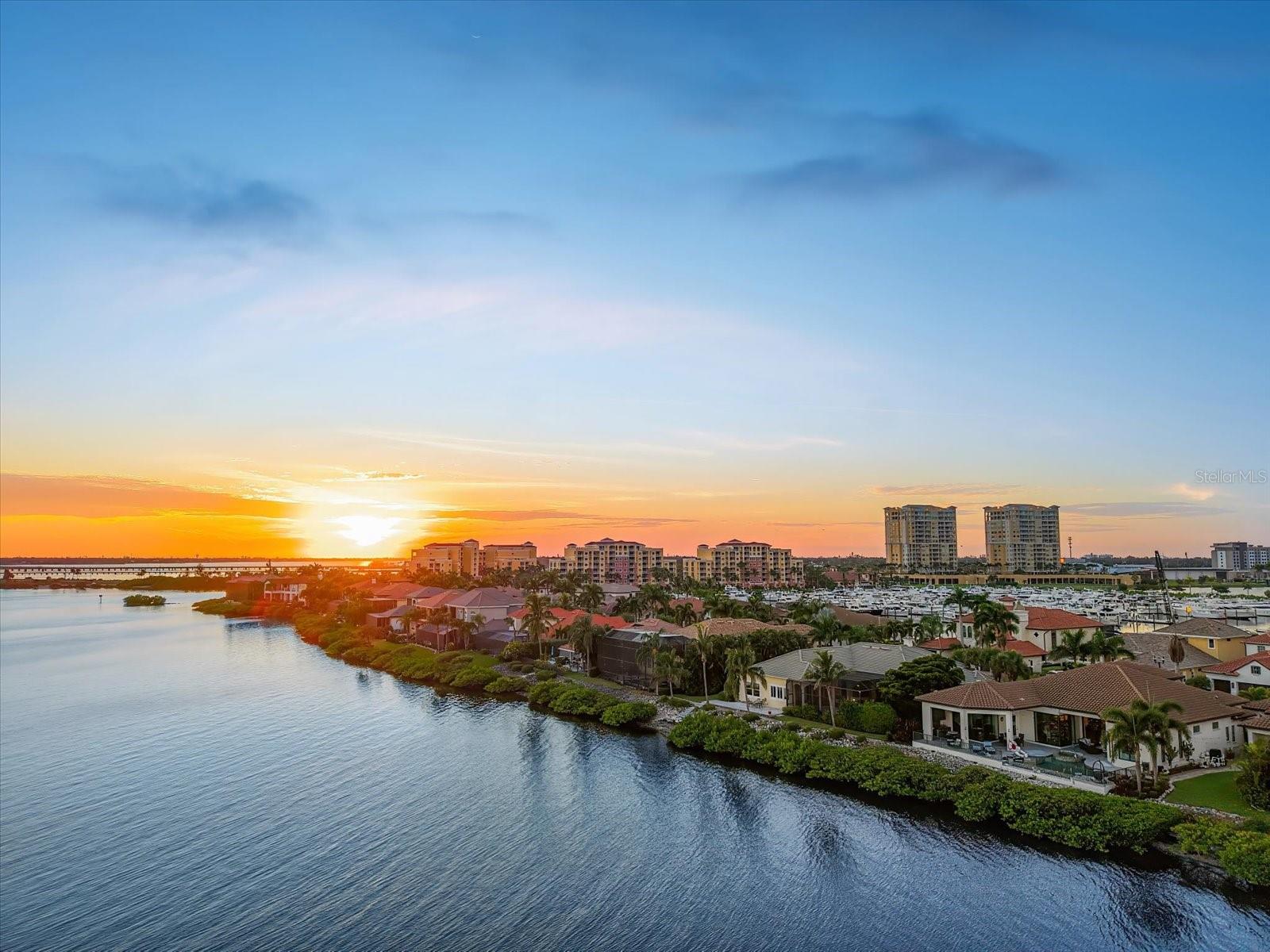 ISLAND AT RIVIERA DUNES - Residential