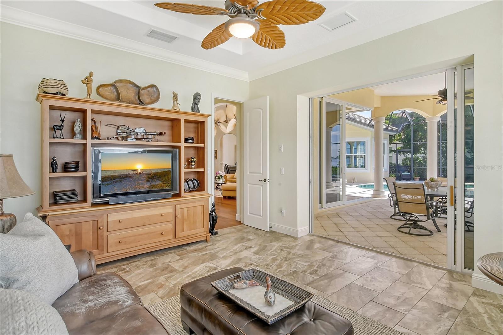 ISLAND AT RIVIERA DUNES - Residential