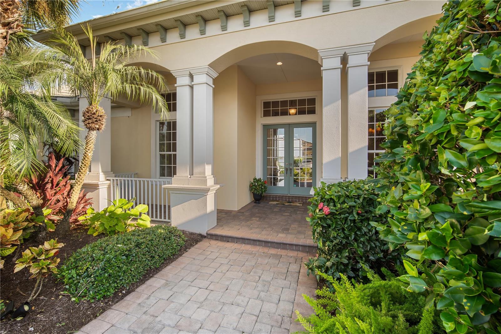 ISLAND AT RIVIERA DUNES - Residential