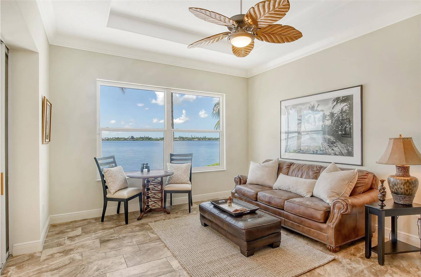 ISLAND AT RIVIERA DUNES - Residential