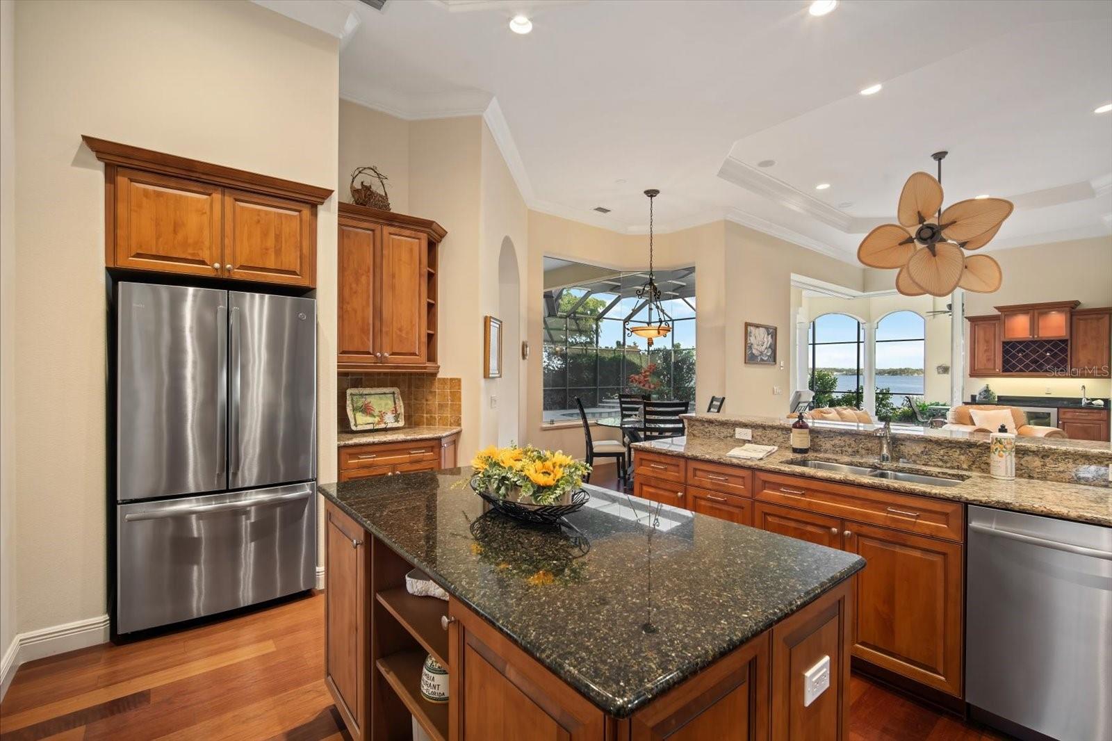 ISLAND AT RIVIERA DUNES - Residential