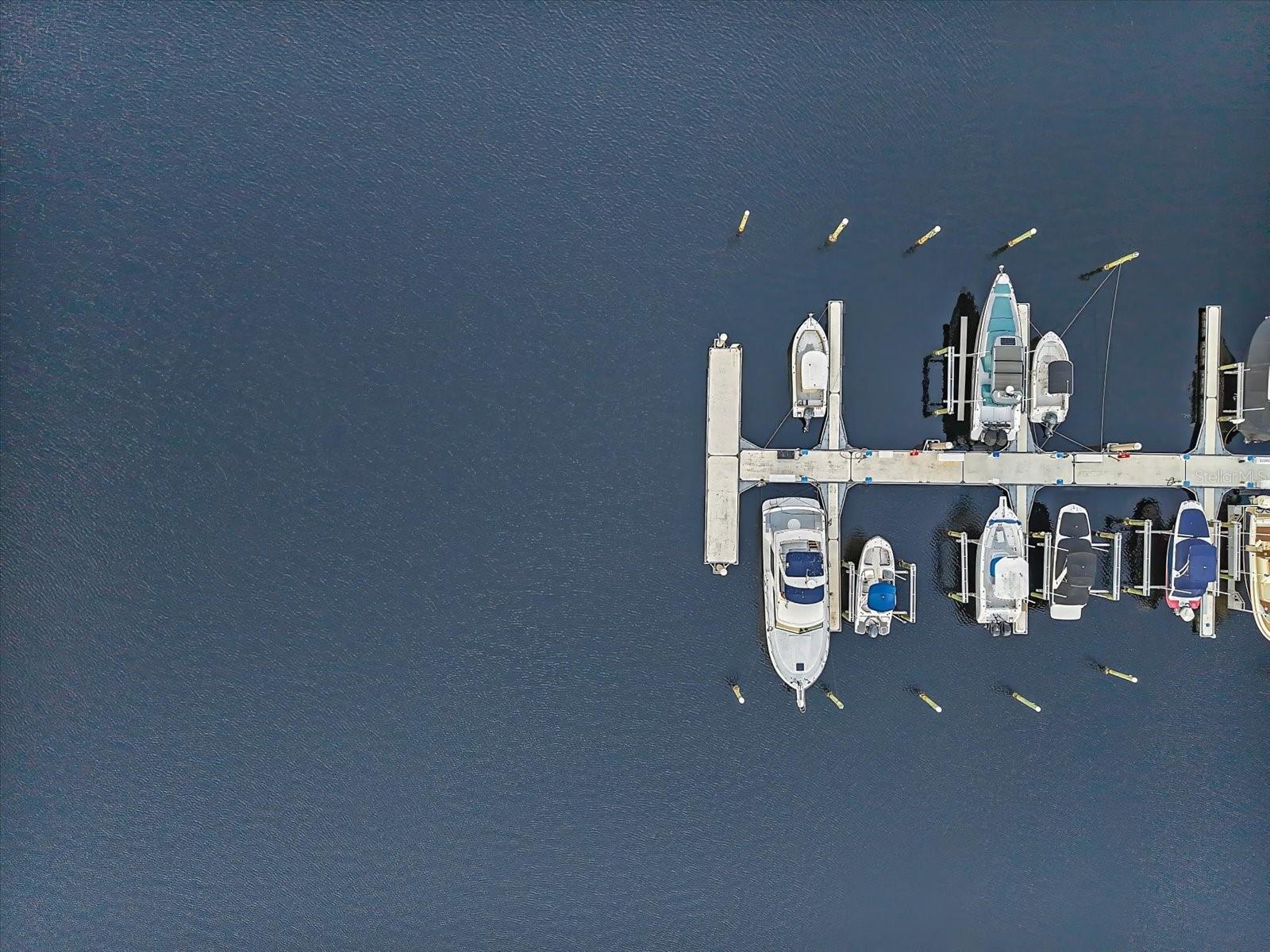 ISLAND AT RIVIERA DUNES - Residential