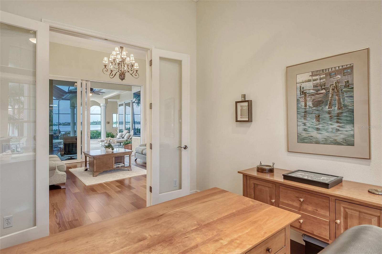 ISLAND AT RIVIERA DUNES - Residential