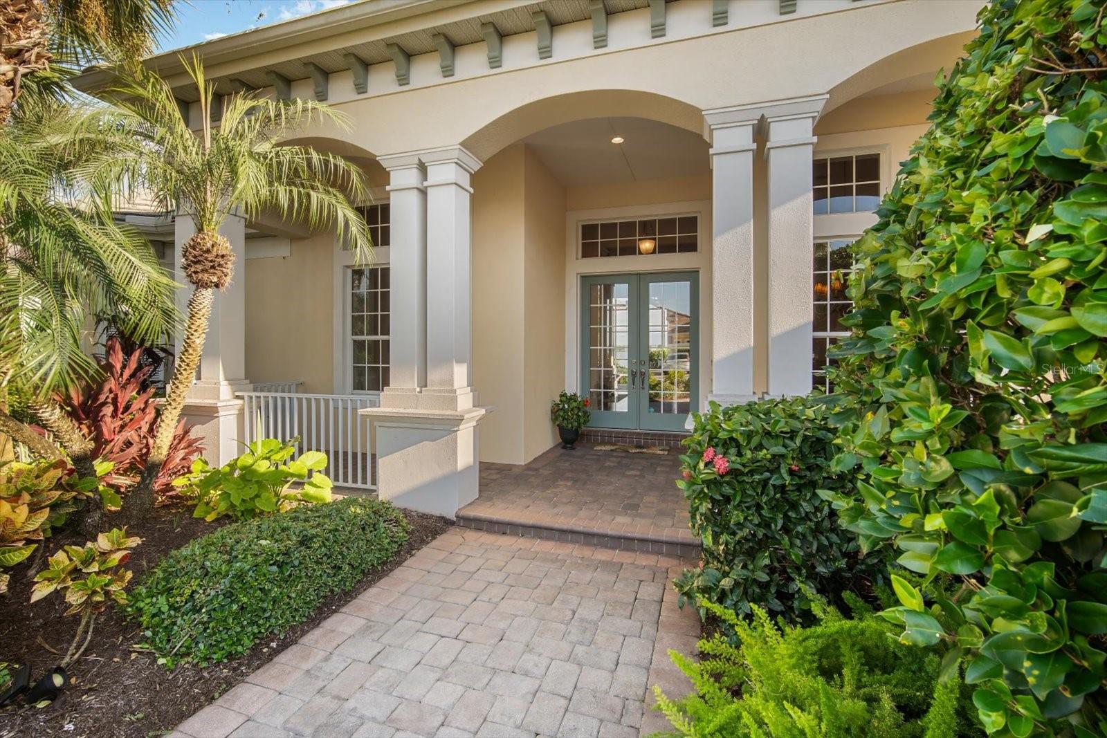 ISLAND AT RIVIERA DUNES - Residential