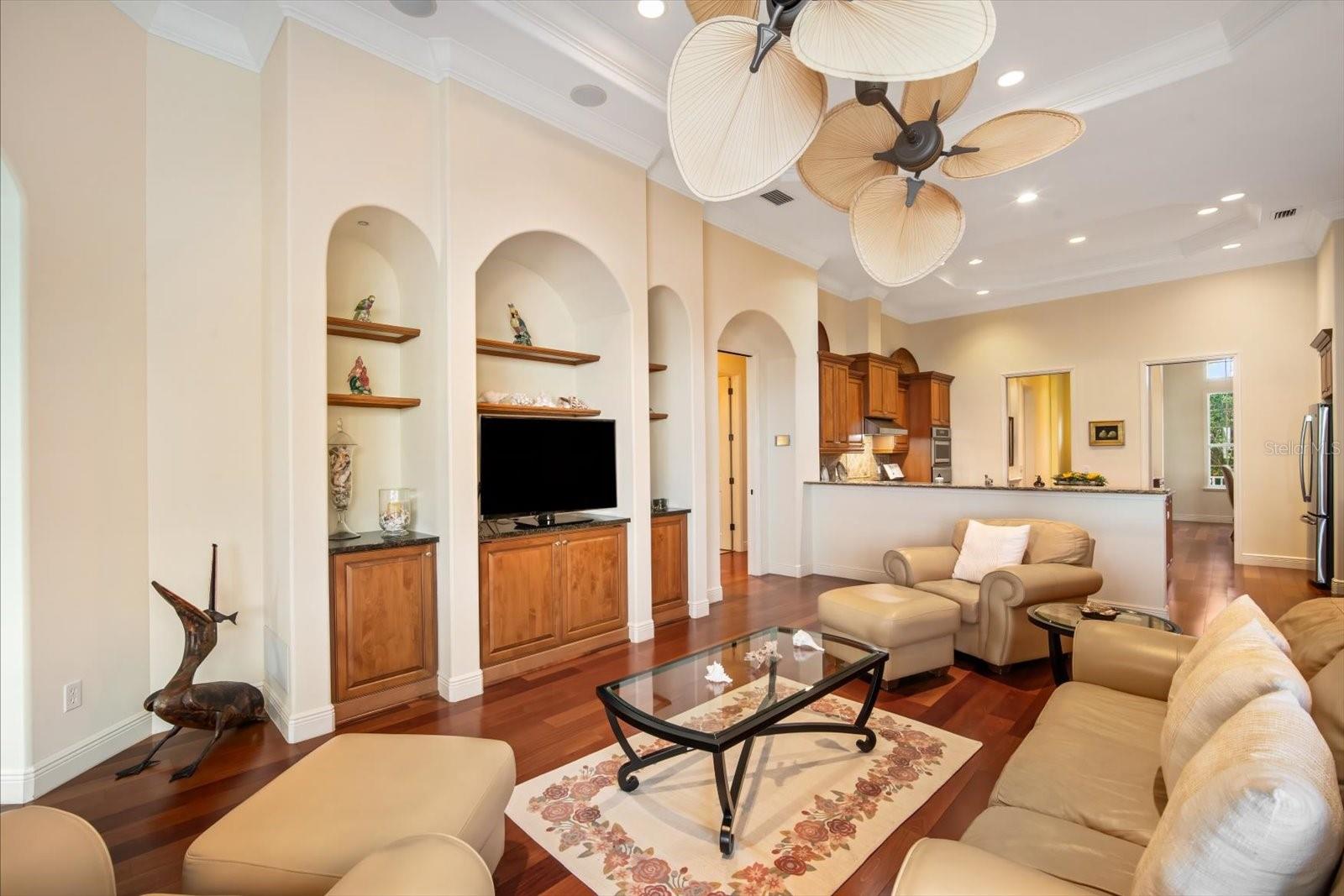 ISLAND AT RIVIERA DUNES - Residential
