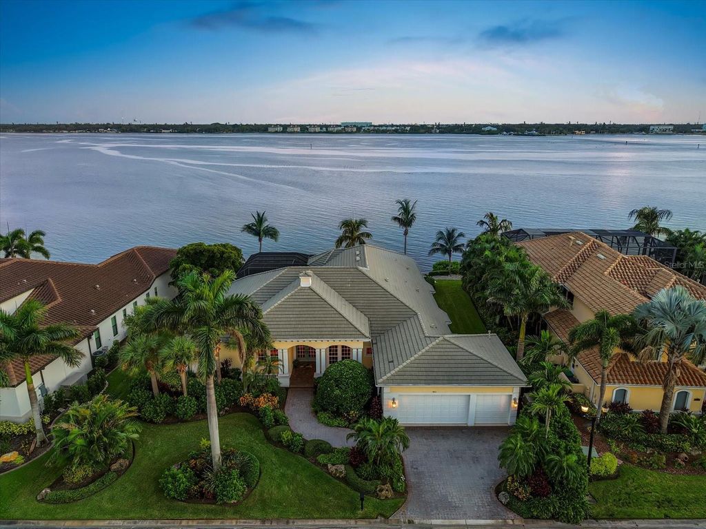 Photo of 811 Riviera Dunes Way, Palmetto, FL 34221 (MLS # A4666911)