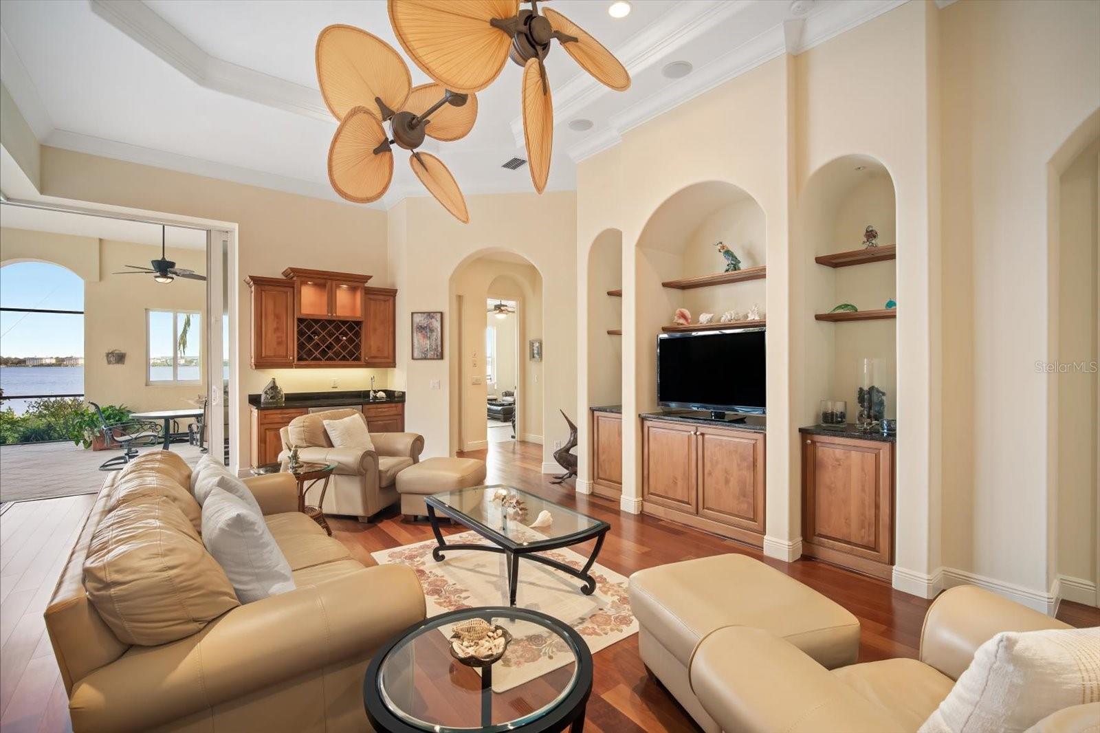 ISLAND AT RIVIERA DUNES - Residential