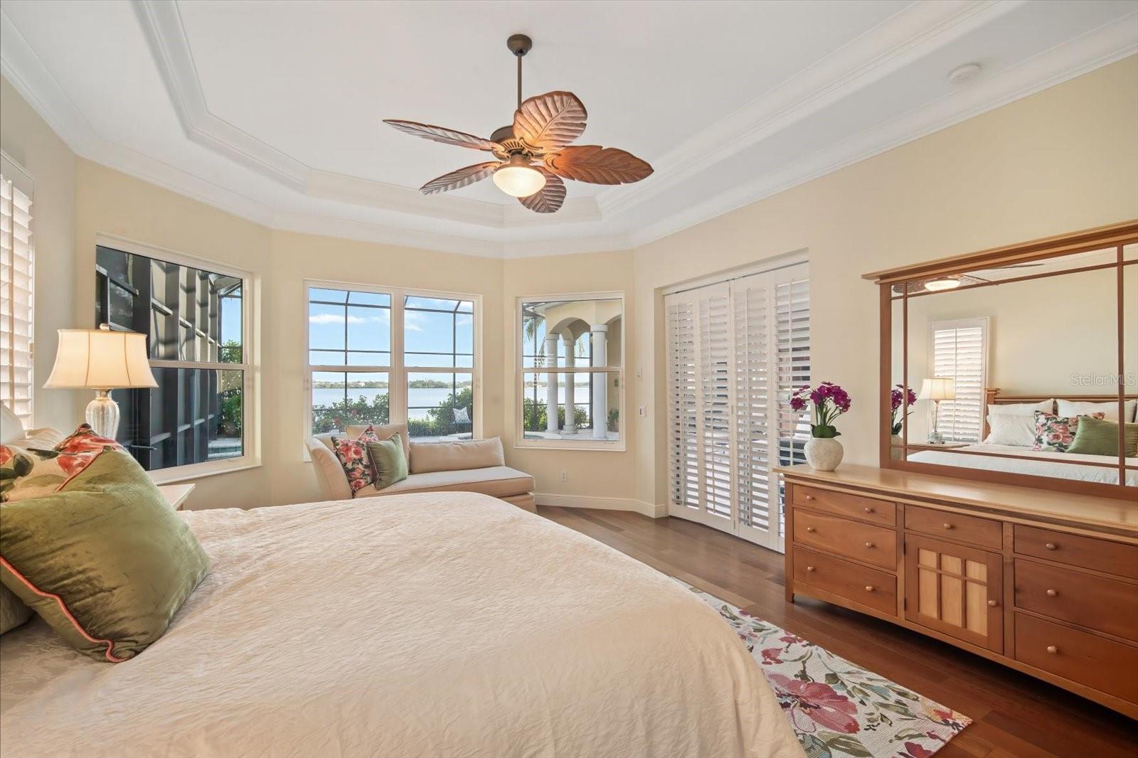 ISLAND AT RIVIERA DUNES - Residential