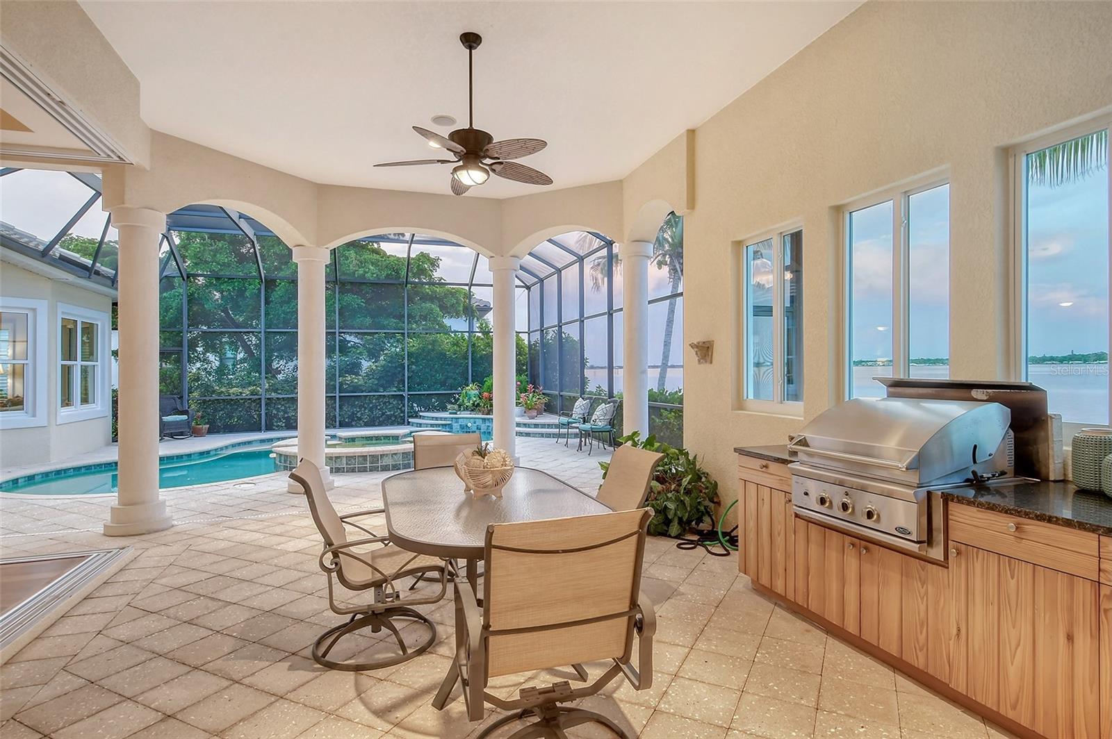 ISLAND AT RIVIERA DUNES - Residential