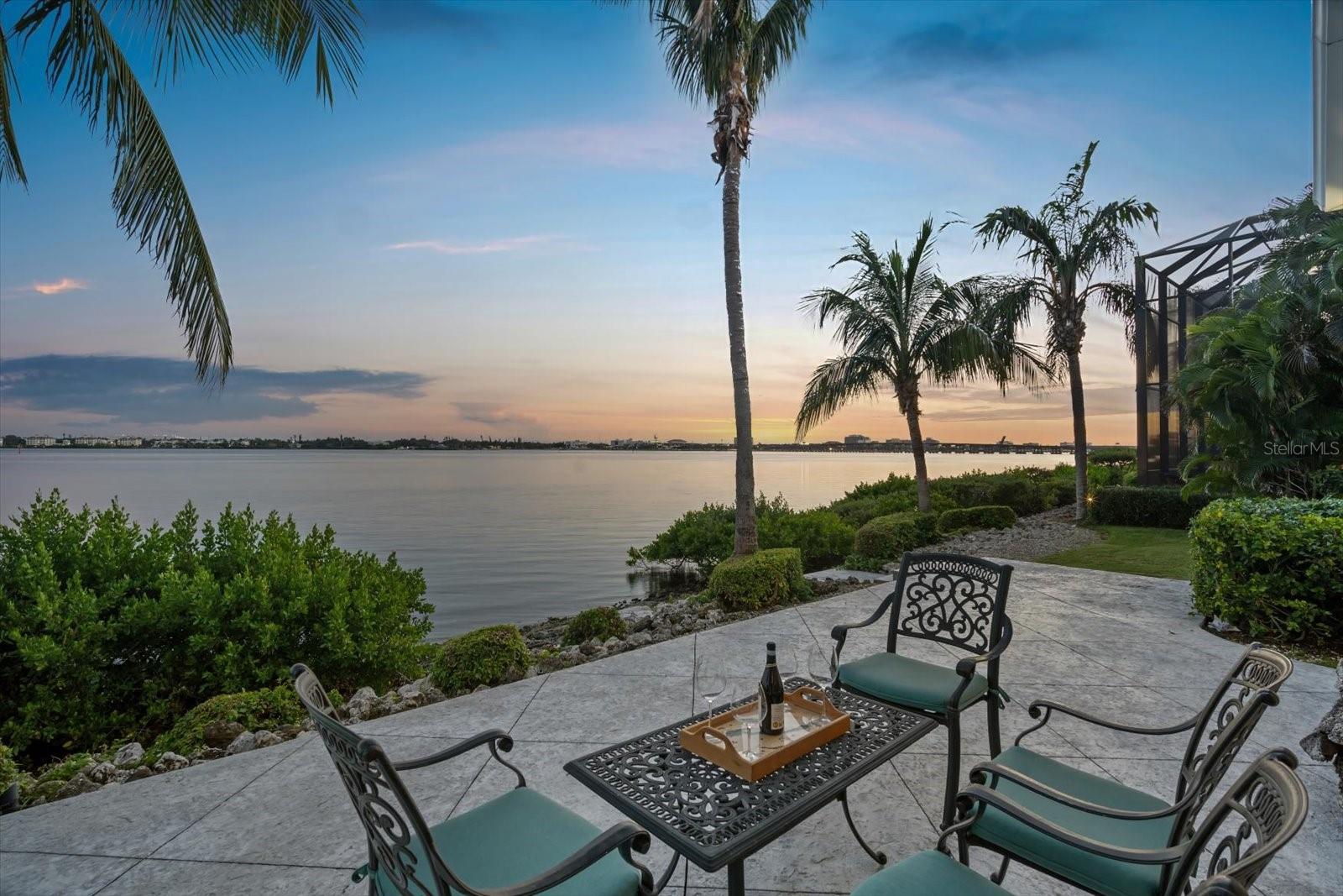 ISLAND AT RIVIERA DUNES - Residential