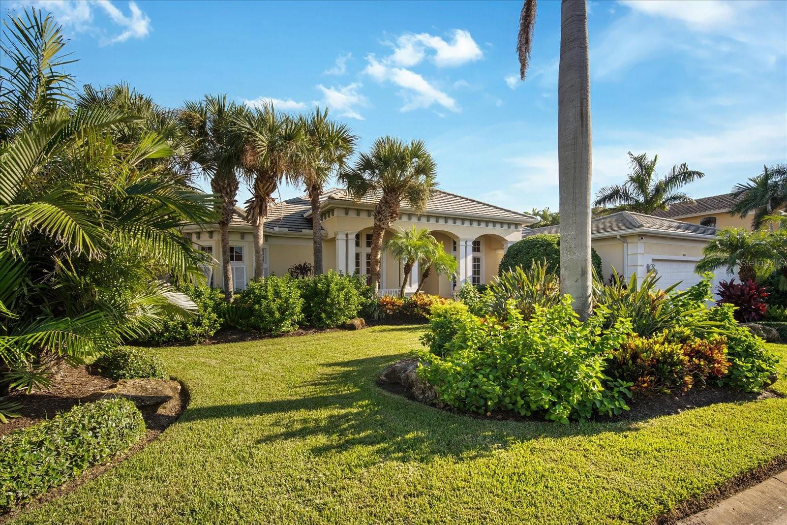 ISLAND AT RIVIERA DUNES - Residential