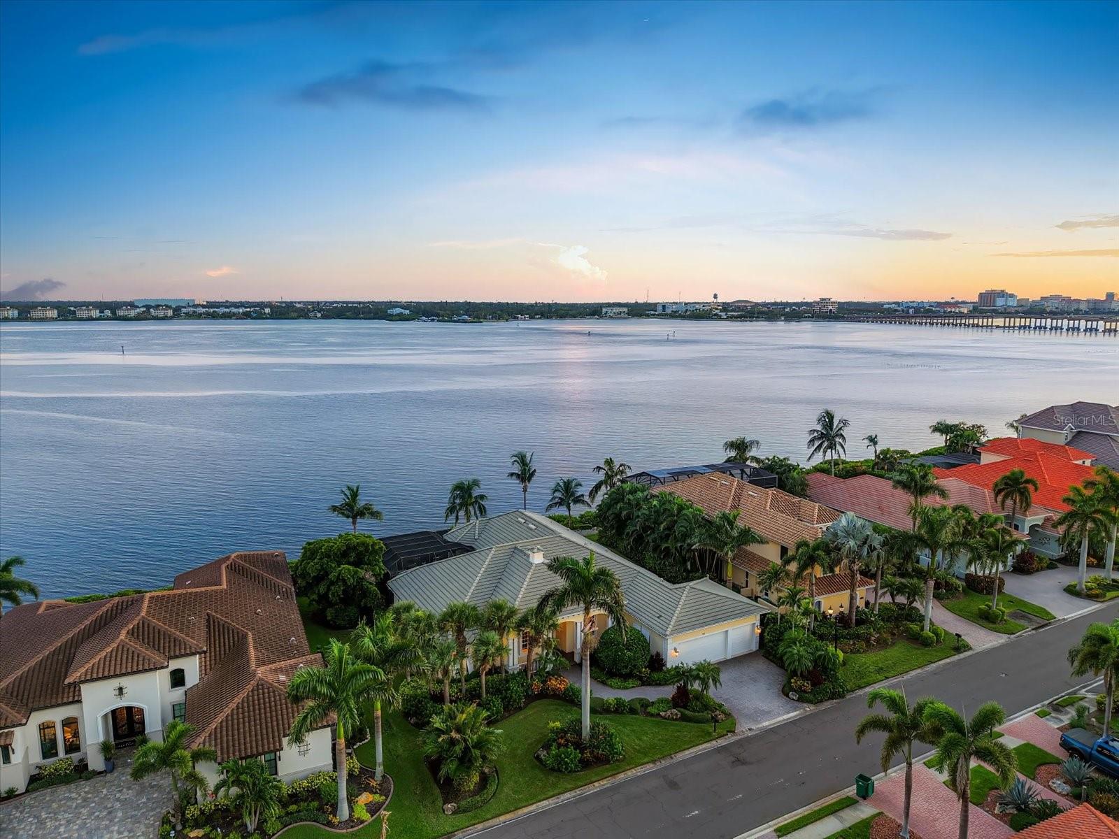 ISLAND AT RIVIERA DUNES - Residential