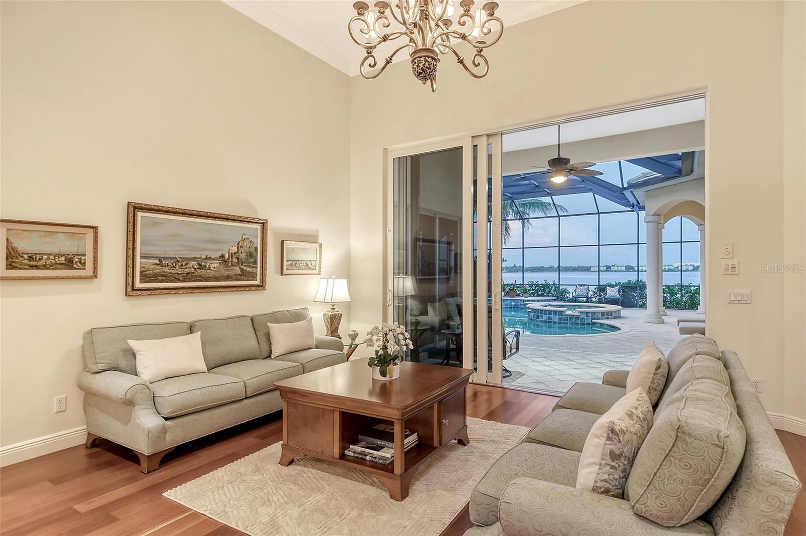 ISLAND AT RIVIERA DUNES - Residential