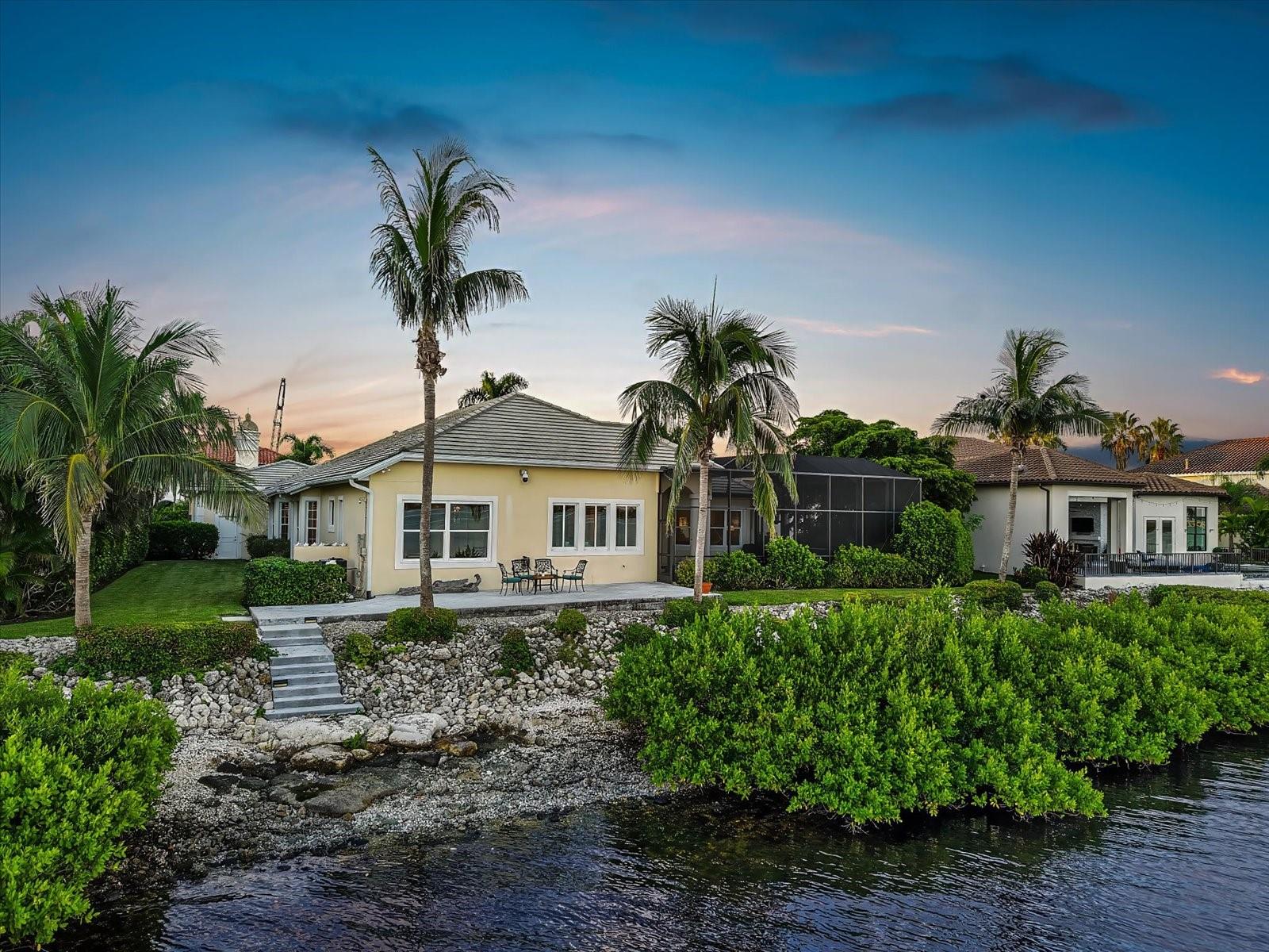 ISLAND AT RIVIERA DUNES - Residential