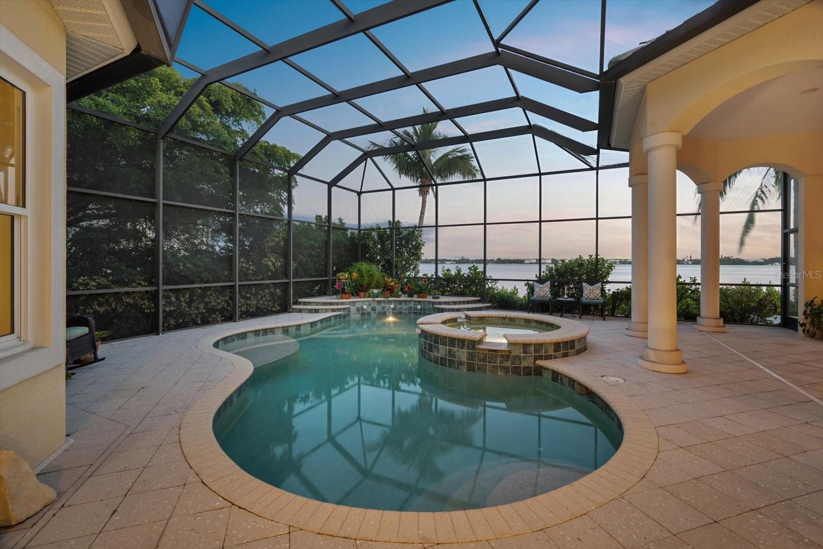 ISLAND AT RIVIERA DUNES - Residential