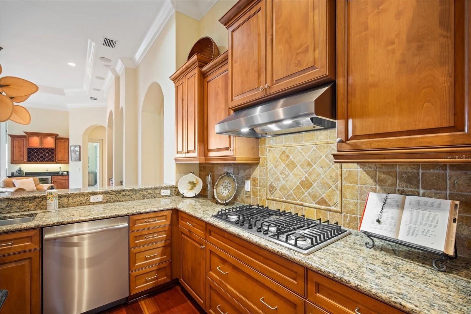 ISLAND AT RIVIERA DUNES - Residential