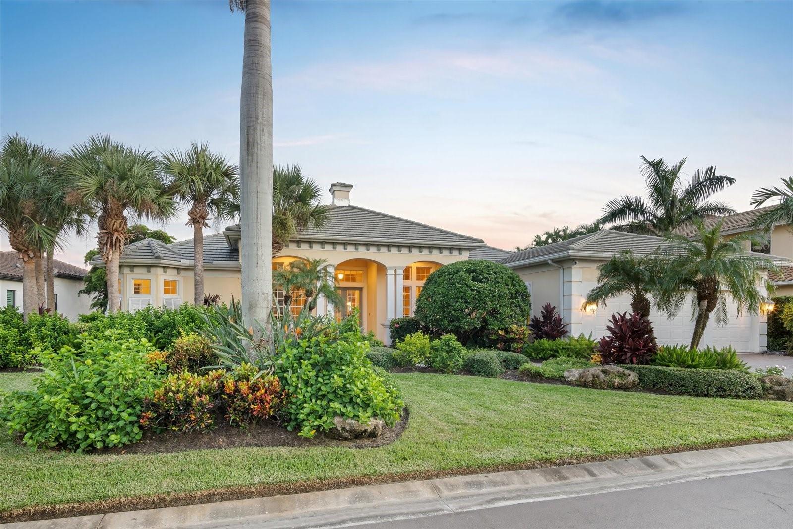 ISLAND AT RIVIERA DUNES - Residential