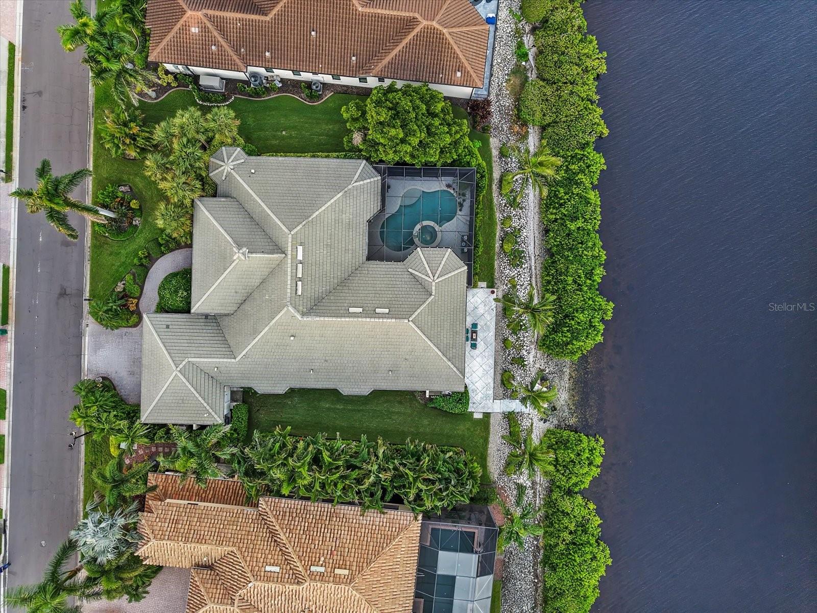 ISLAND AT RIVIERA DUNES - Residential