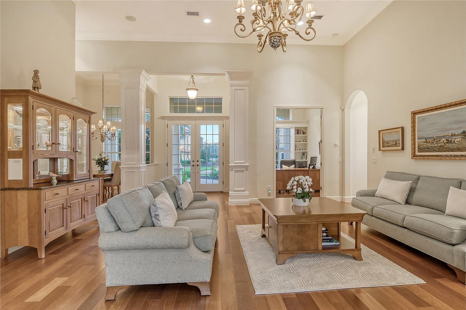 ISLAND AT RIVIERA DUNES - Residential