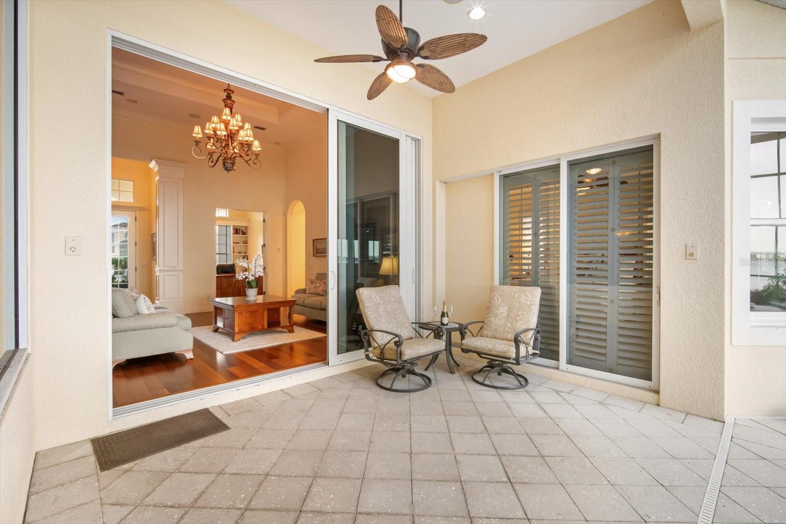 ISLAND AT RIVIERA DUNES - Residential