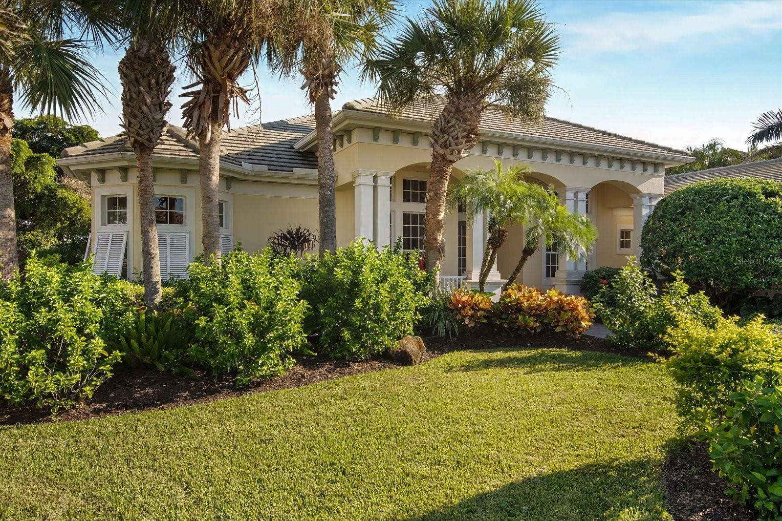 ISLAND AT RIVIERA DUNES - Residential