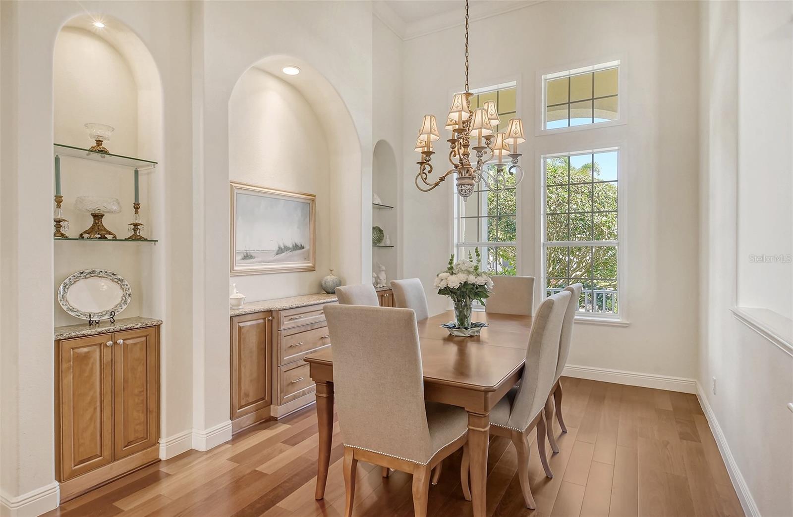 ISLAND AT RIVIERA DUNES - Residential