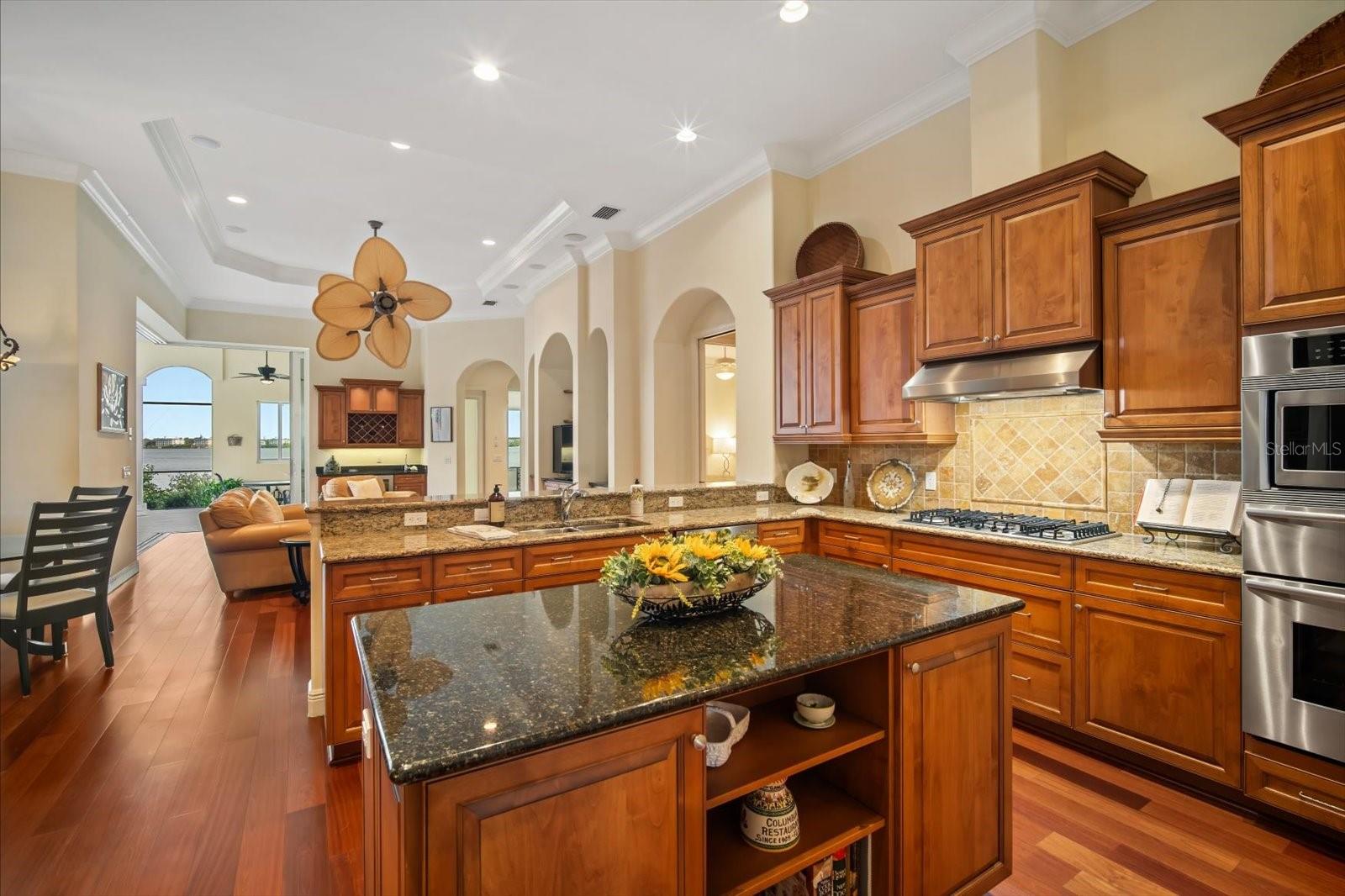 ISLAND AT RIVIERA DUNES - Residential