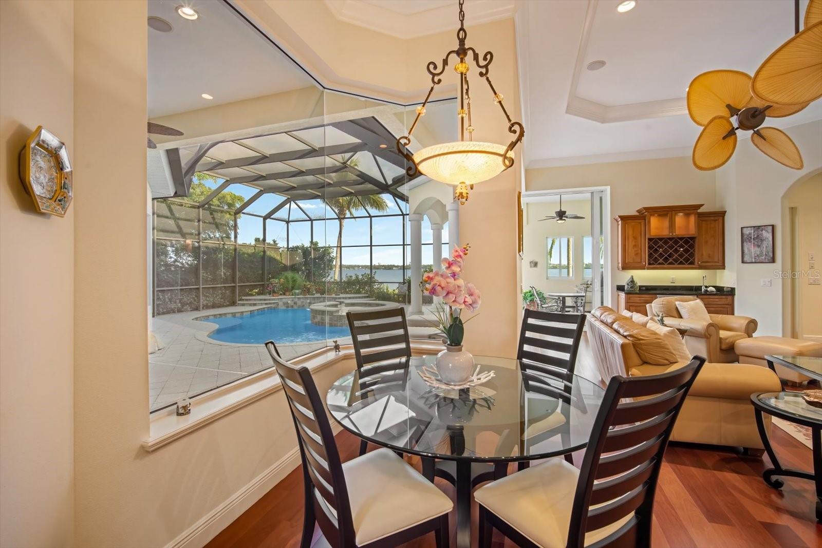 ISLAND AT RIVIERA DUNES - Residential