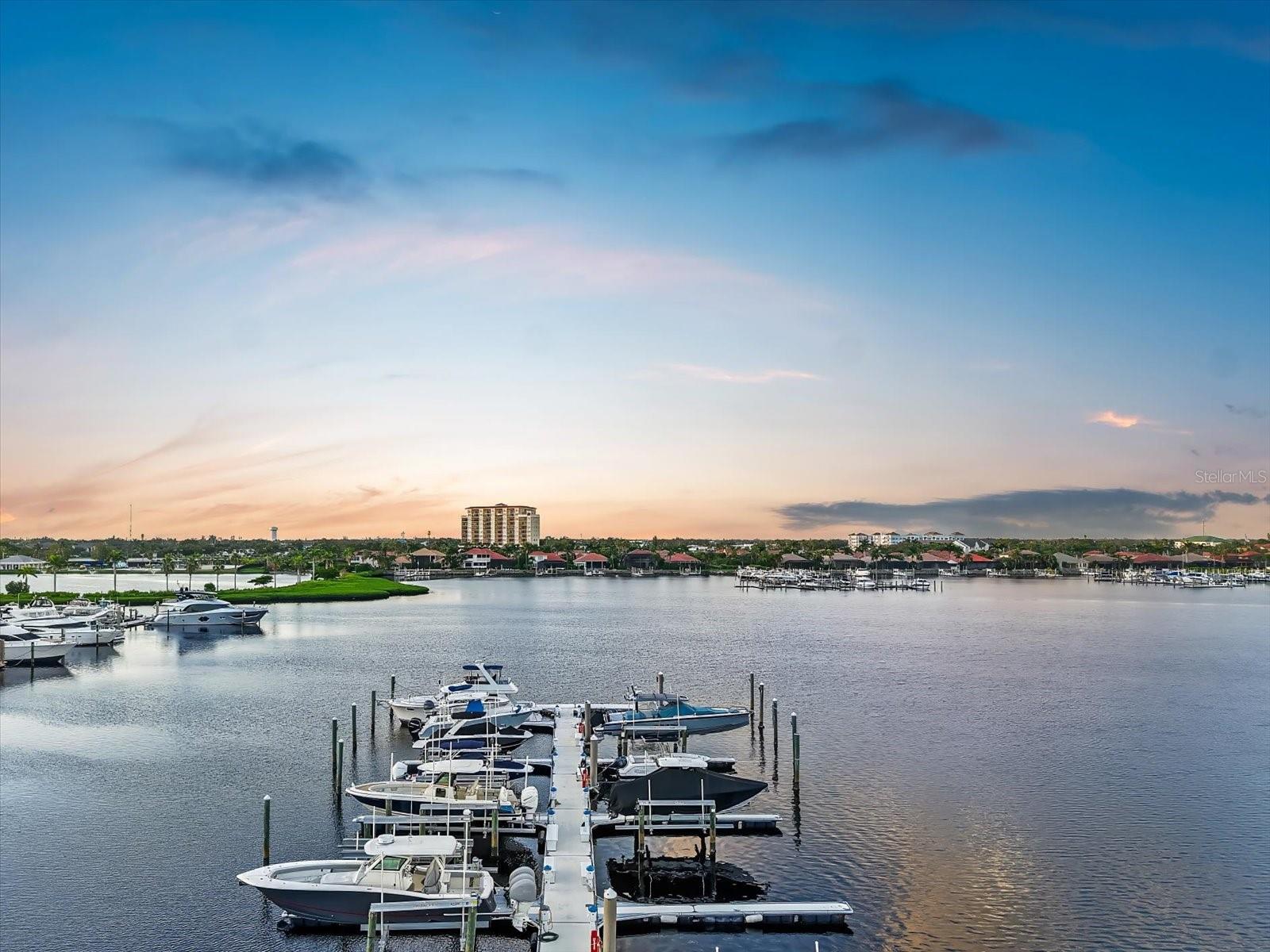 ISLAND AT RIVIERA DUNES - Residential