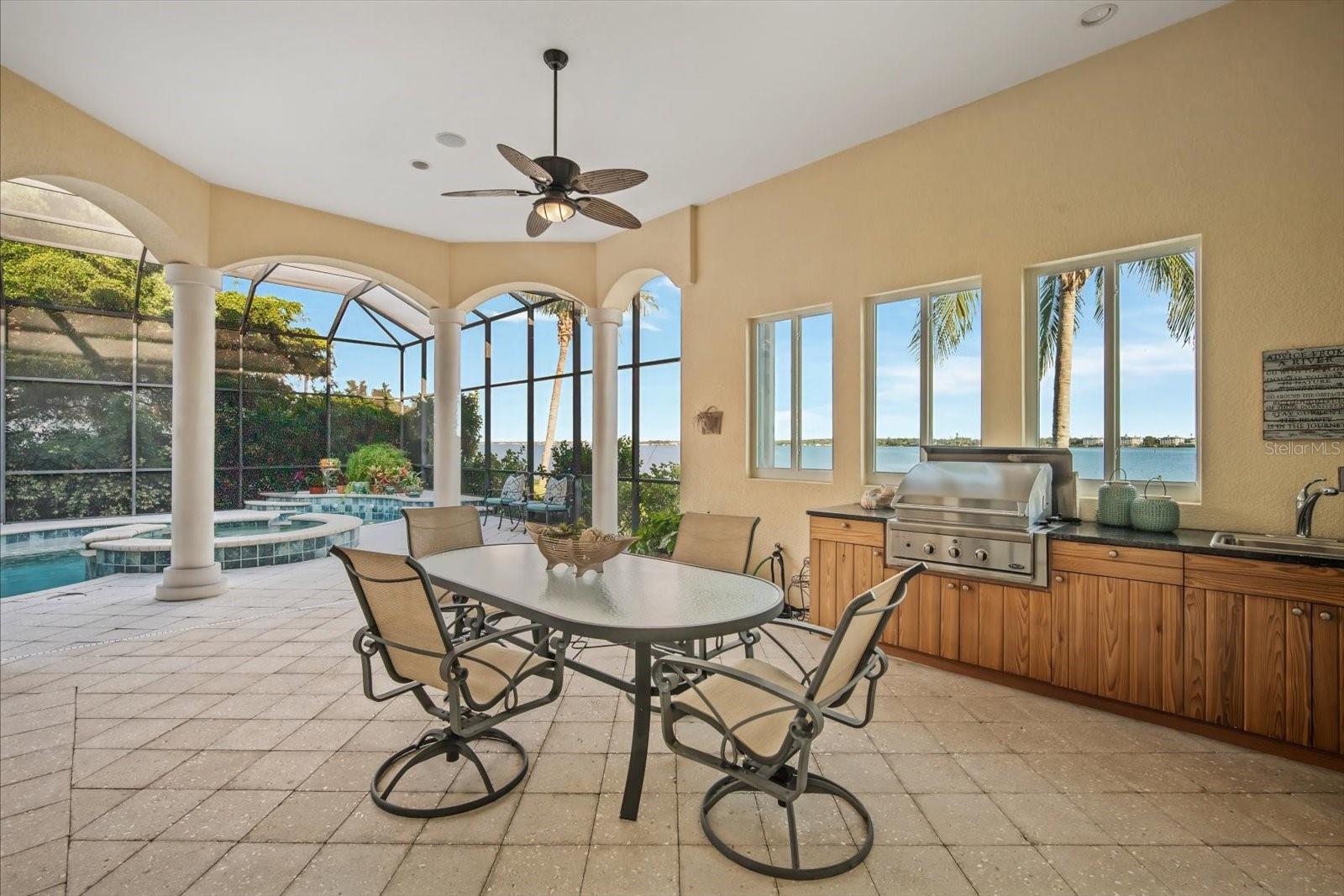 ISLAND AT RIVIERA DUNES - Residential