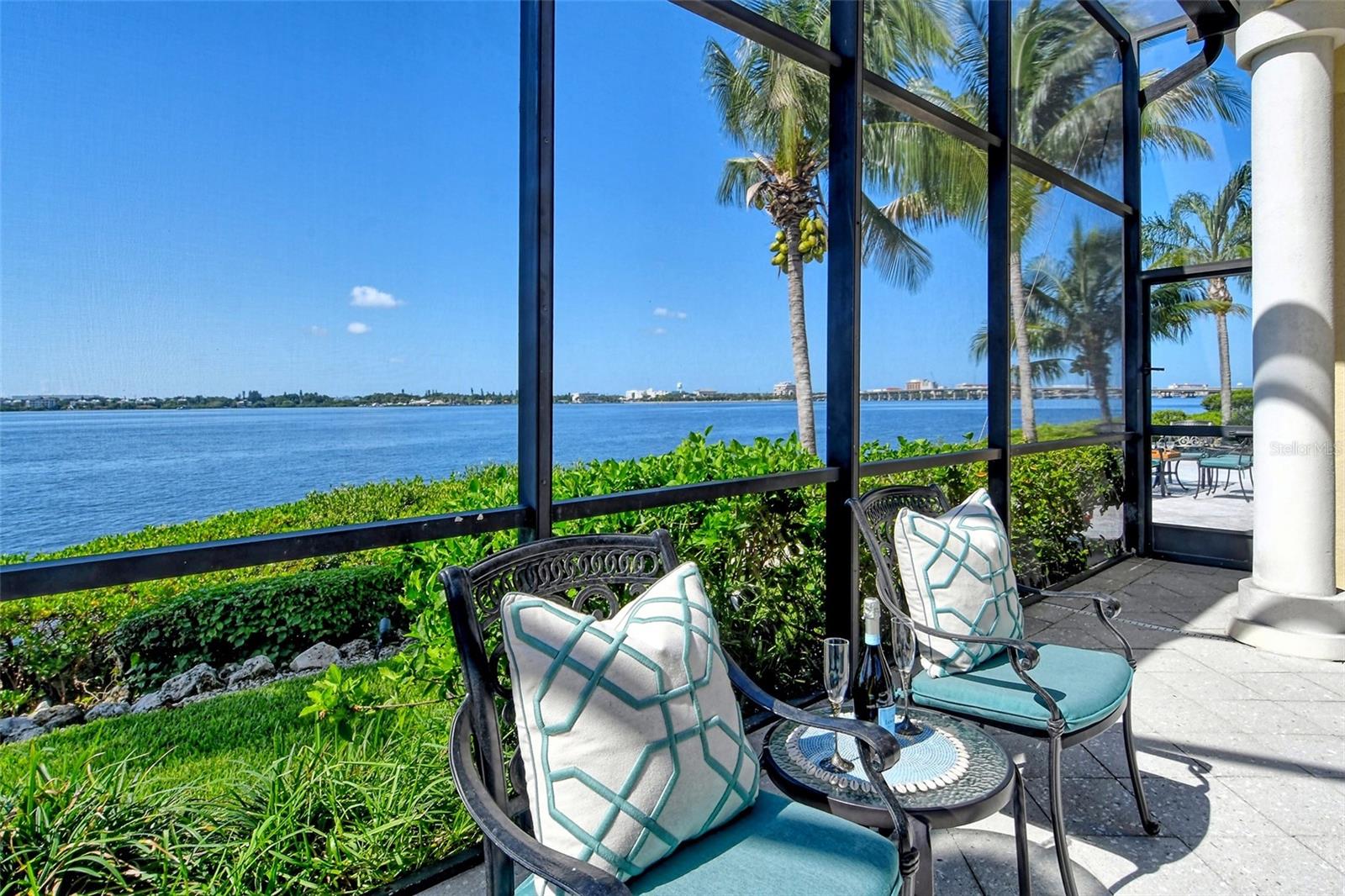 ISLAND AT RIVIERA DUNES - Residential