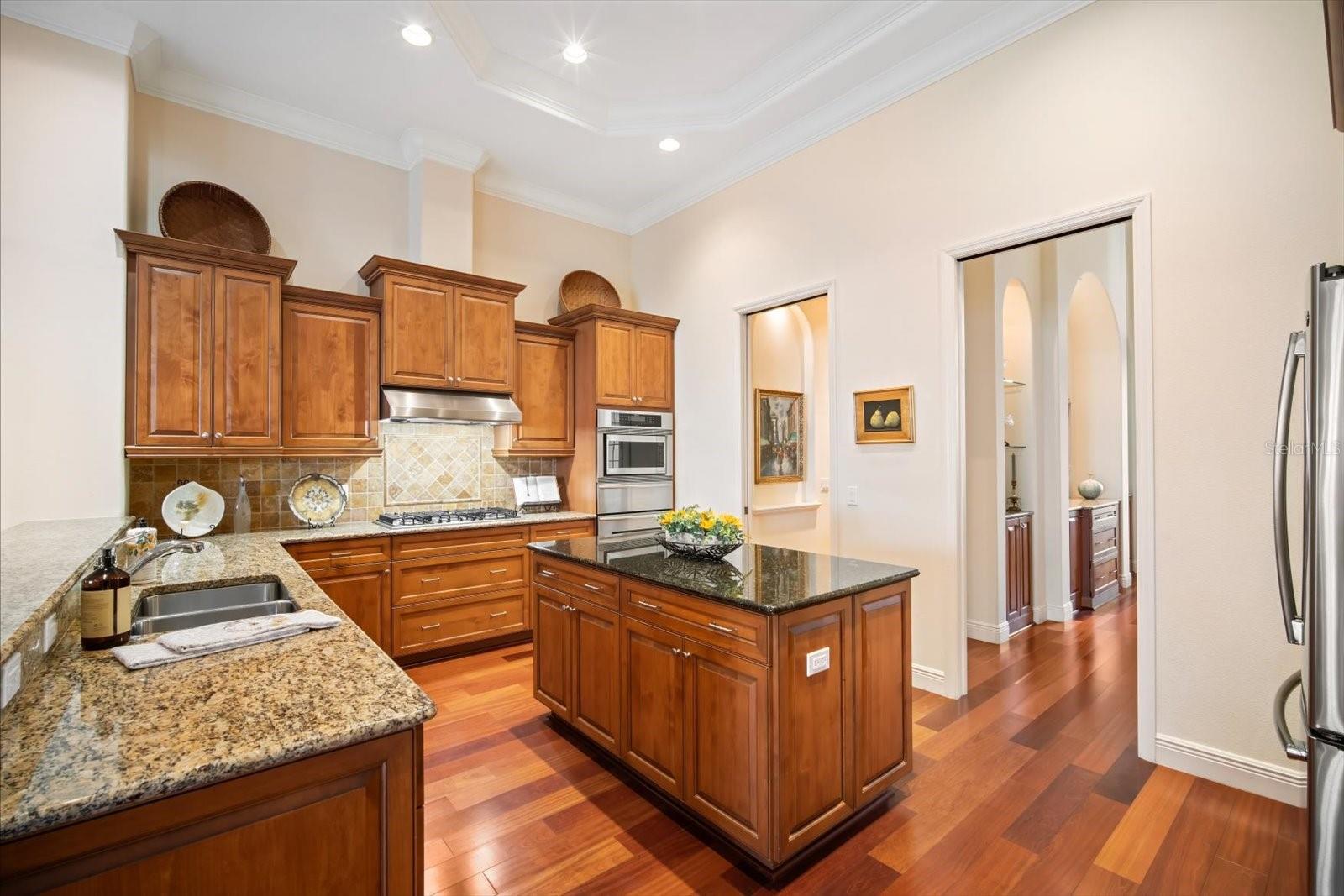 ISLAND AT RIVIERA DUNES - Residential