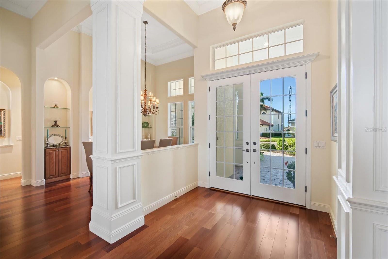 ISLAND AT RIVIERA DUNES - Residential