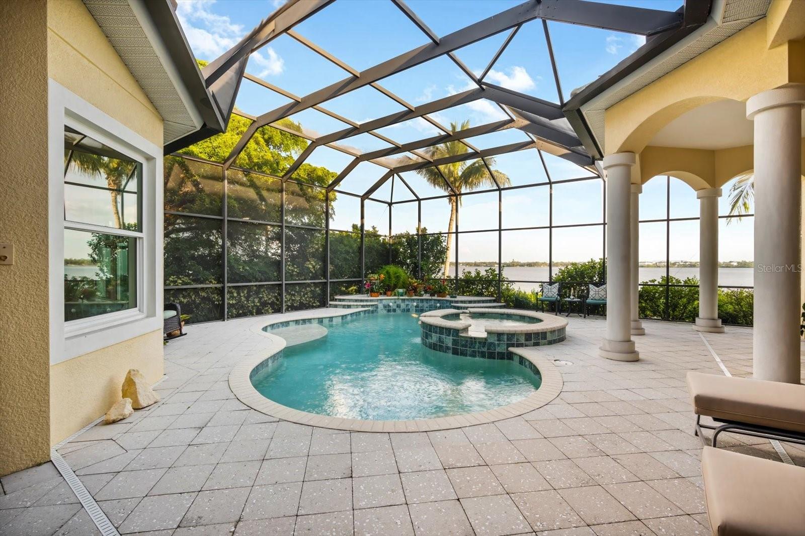 ISLAND AT RIVIERA DUNES - Residential