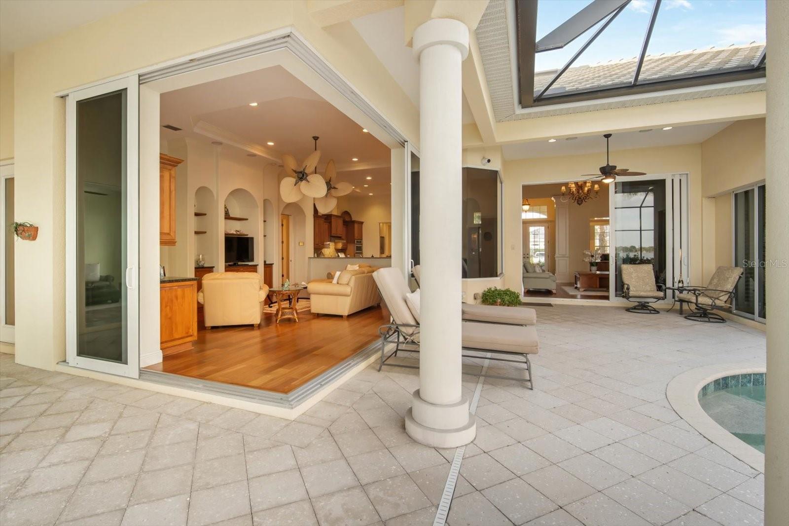 ISLAND AT RIVIERA DUNES - Residential