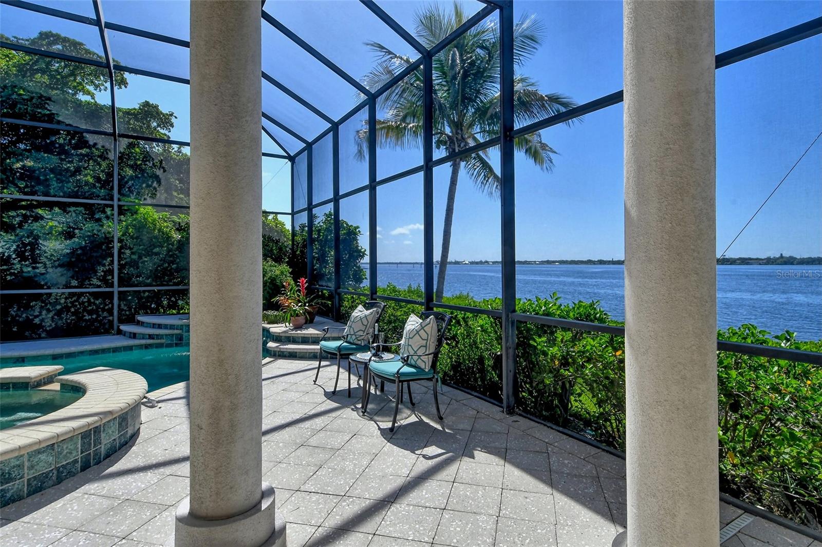 ISLAND AT RIVIERA DUNES - Residential