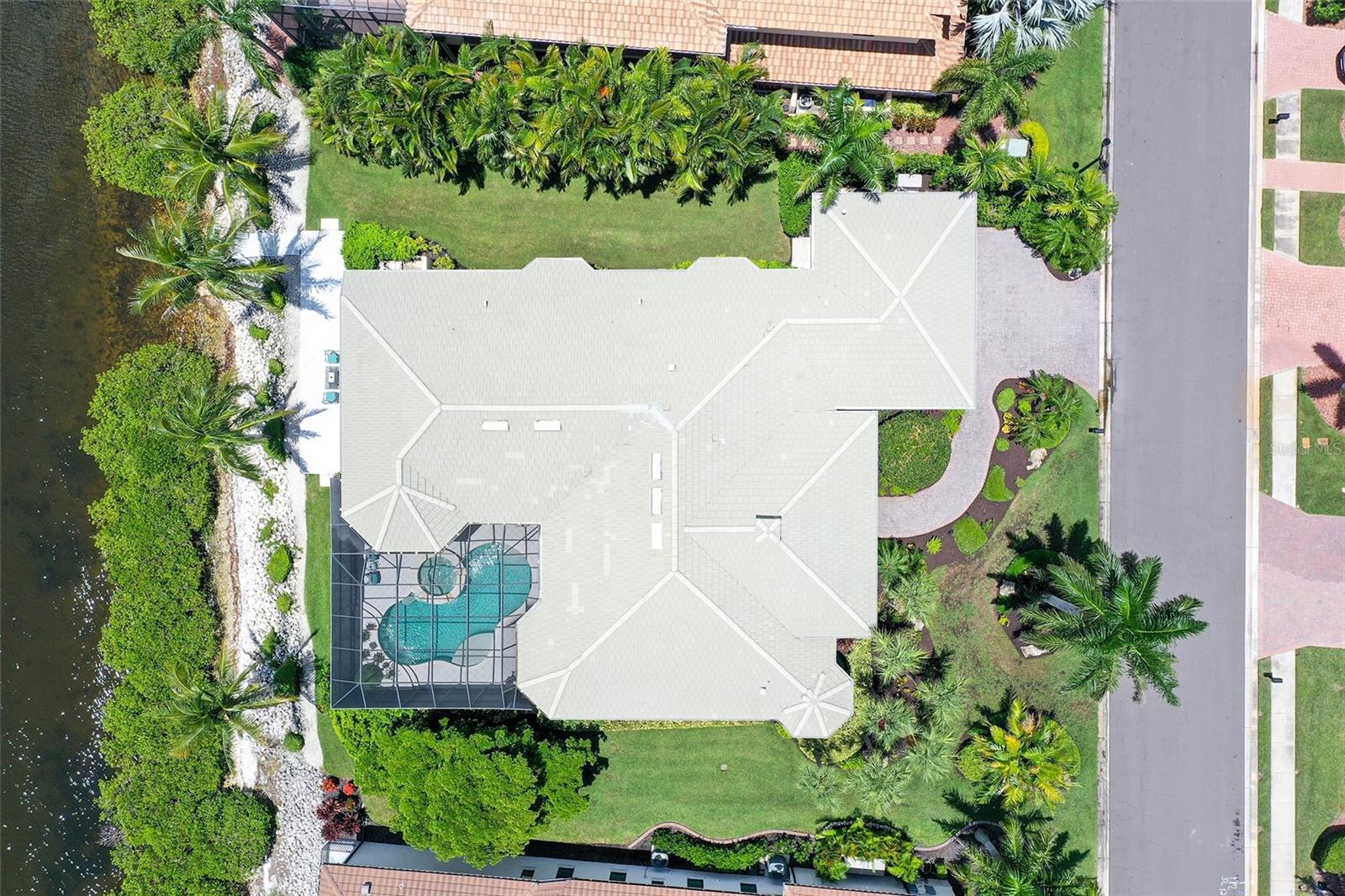 ISLAND AT RIVIERA DUNES - Residential