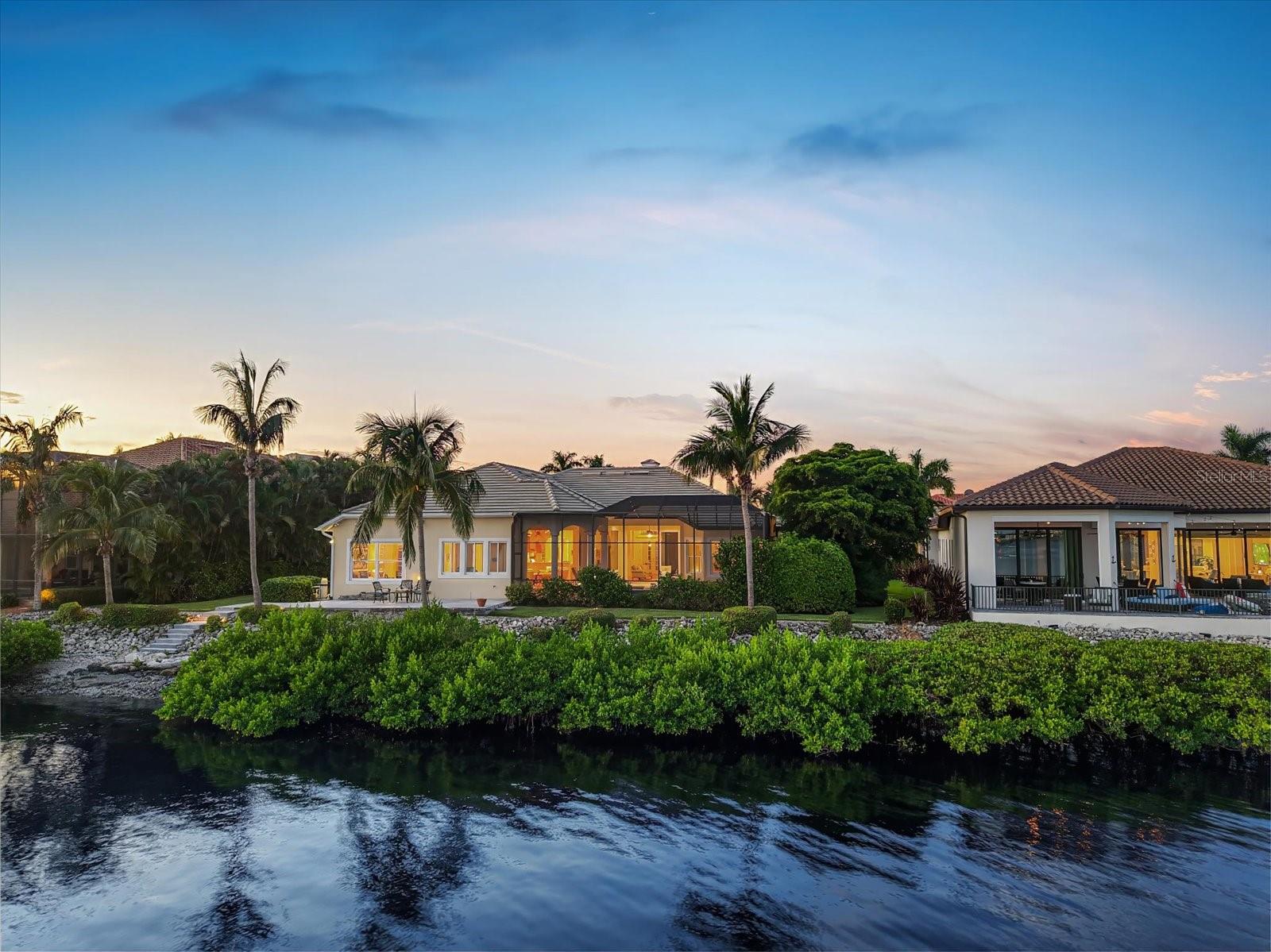 ISLAND AT RIVIERA DUNES - Residential