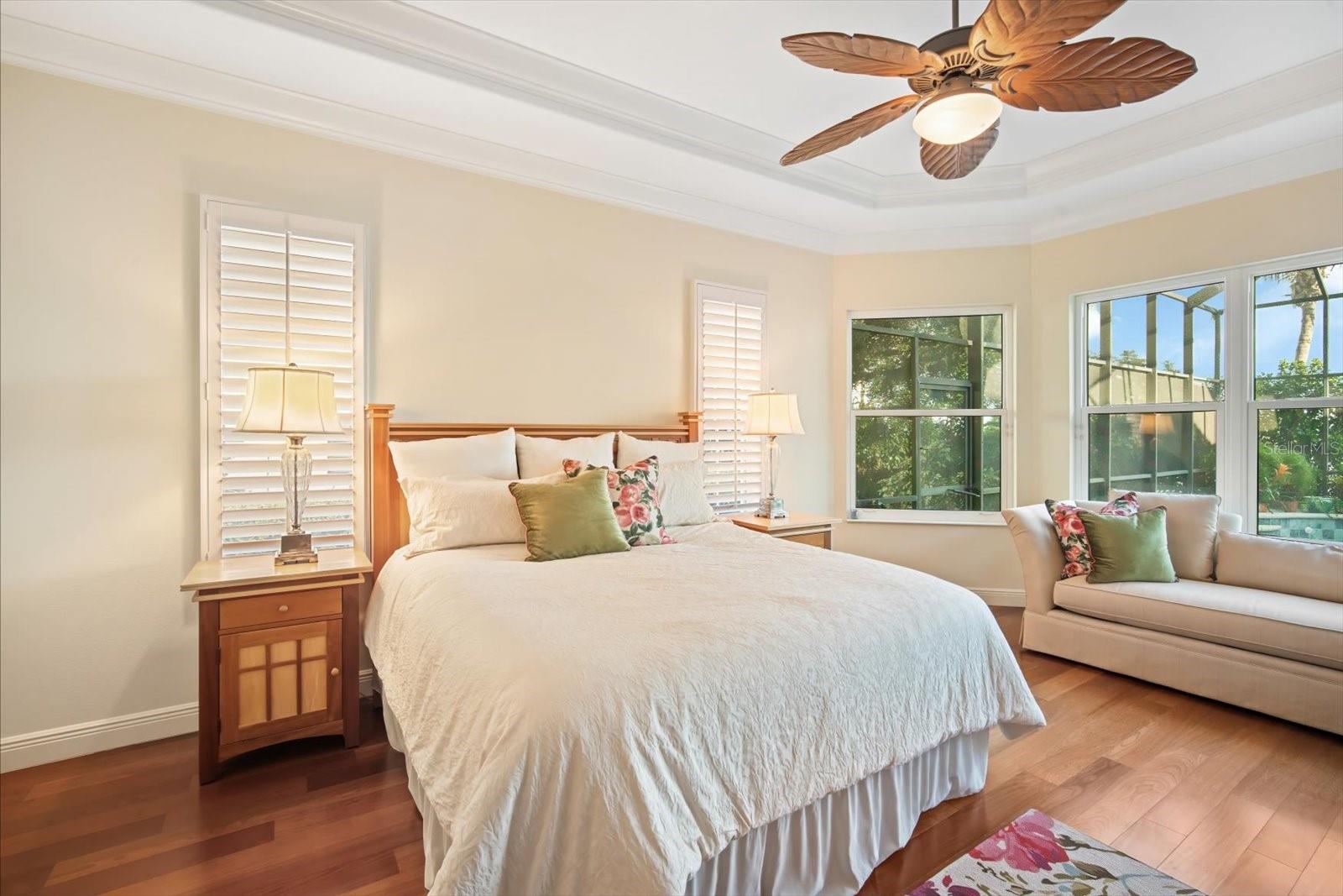 ISLAND AT RIVIERA DUNES - Residential