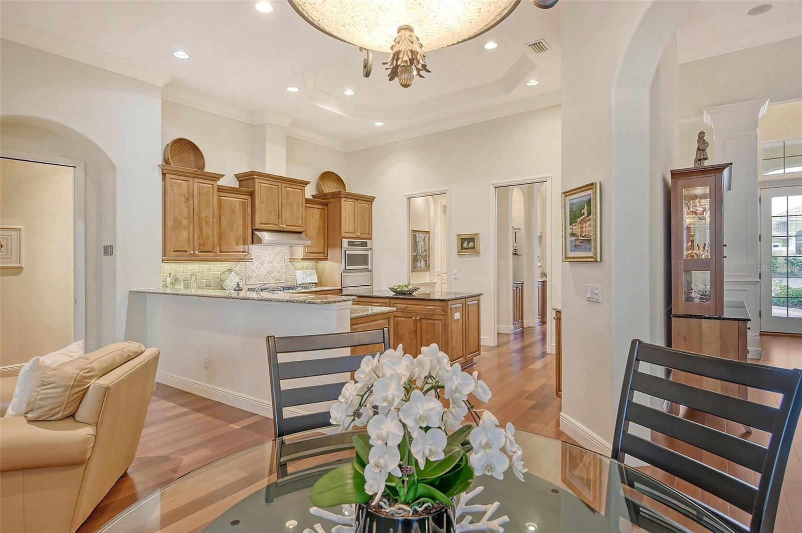 ISLAND AT RIVIERA DUNES - Residential