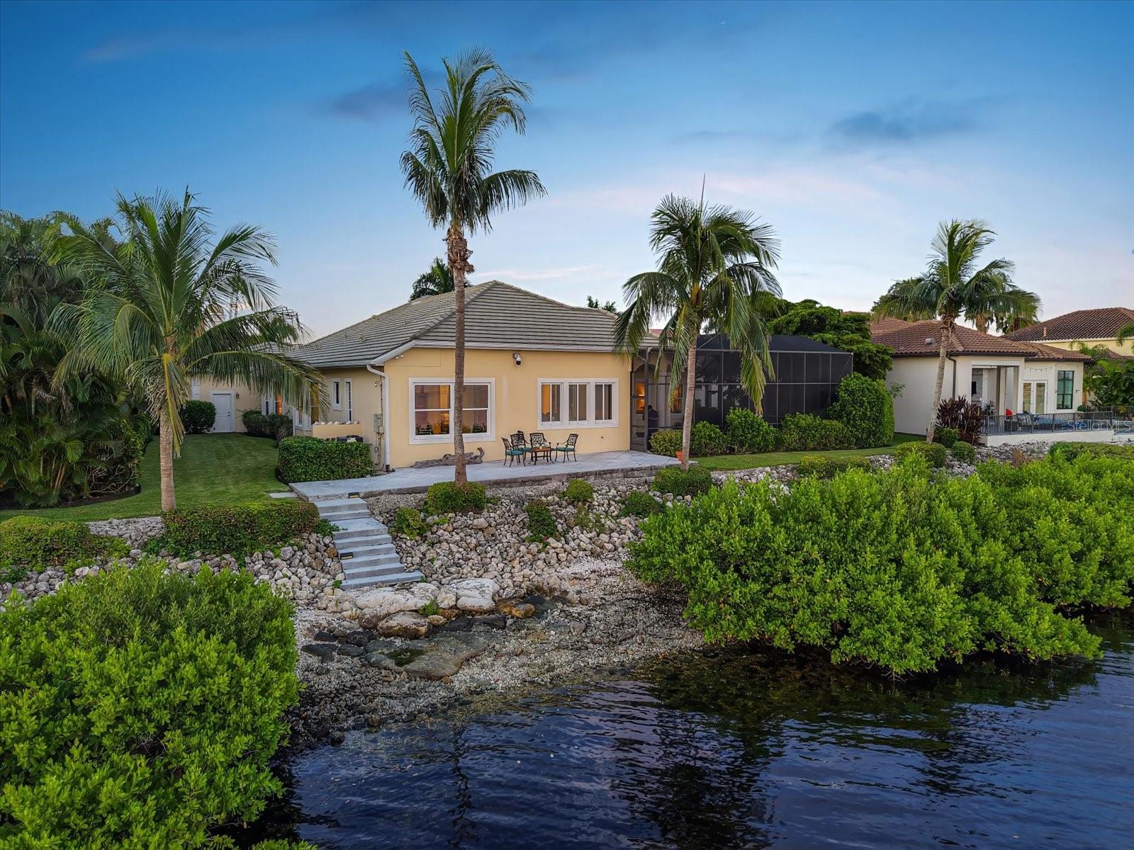 ISLAND AT RIVIERA DUNES - Residential